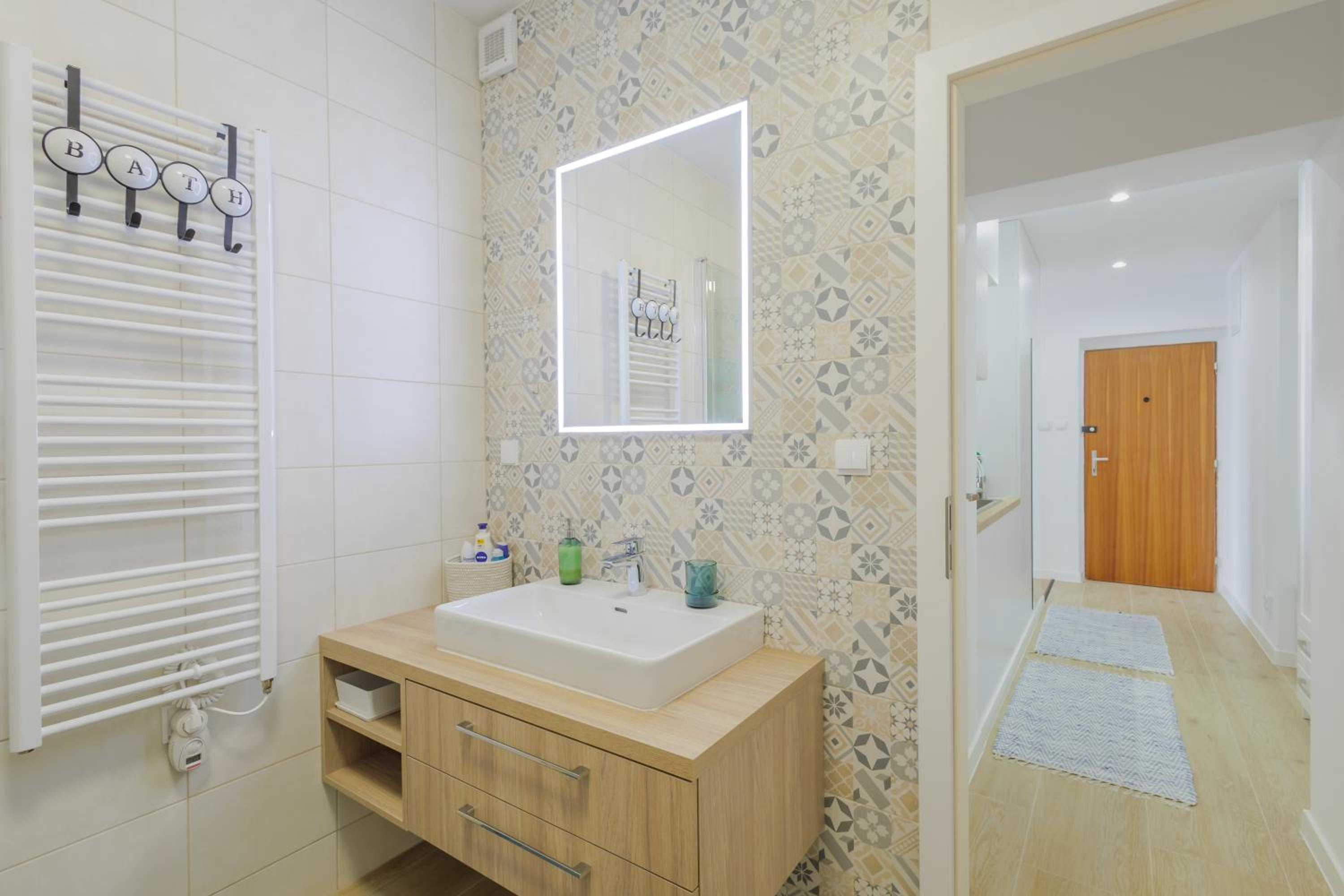 Apartmán Tatry Lesná