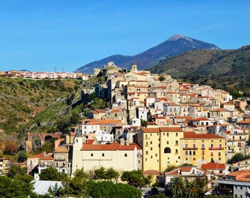 Appartamento vista mare in Centro Storico view 3