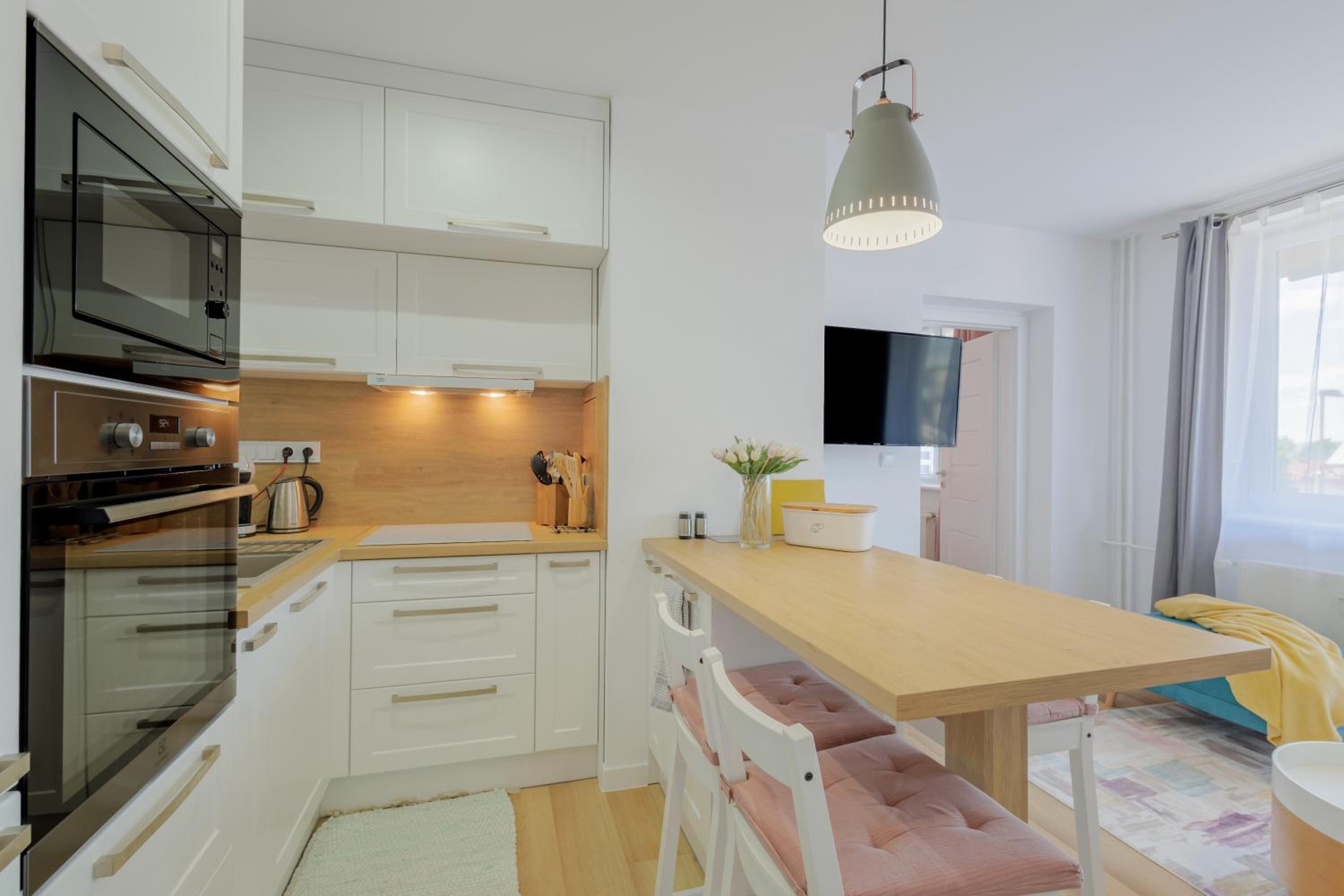 Apartmán Tatry Lesná