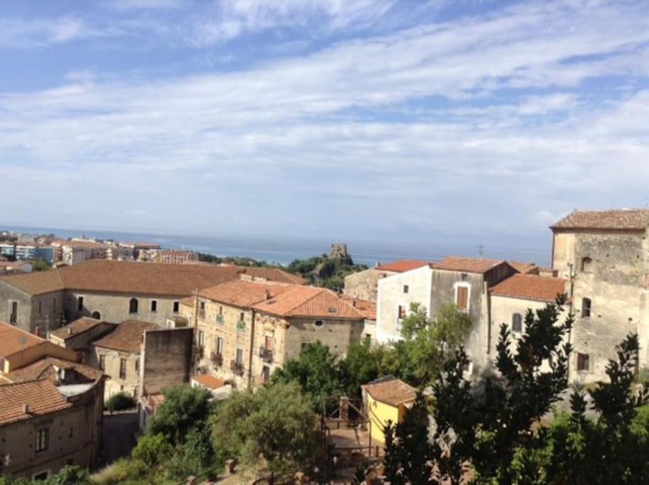 Appartamento vista mare in Centro Storico view 5