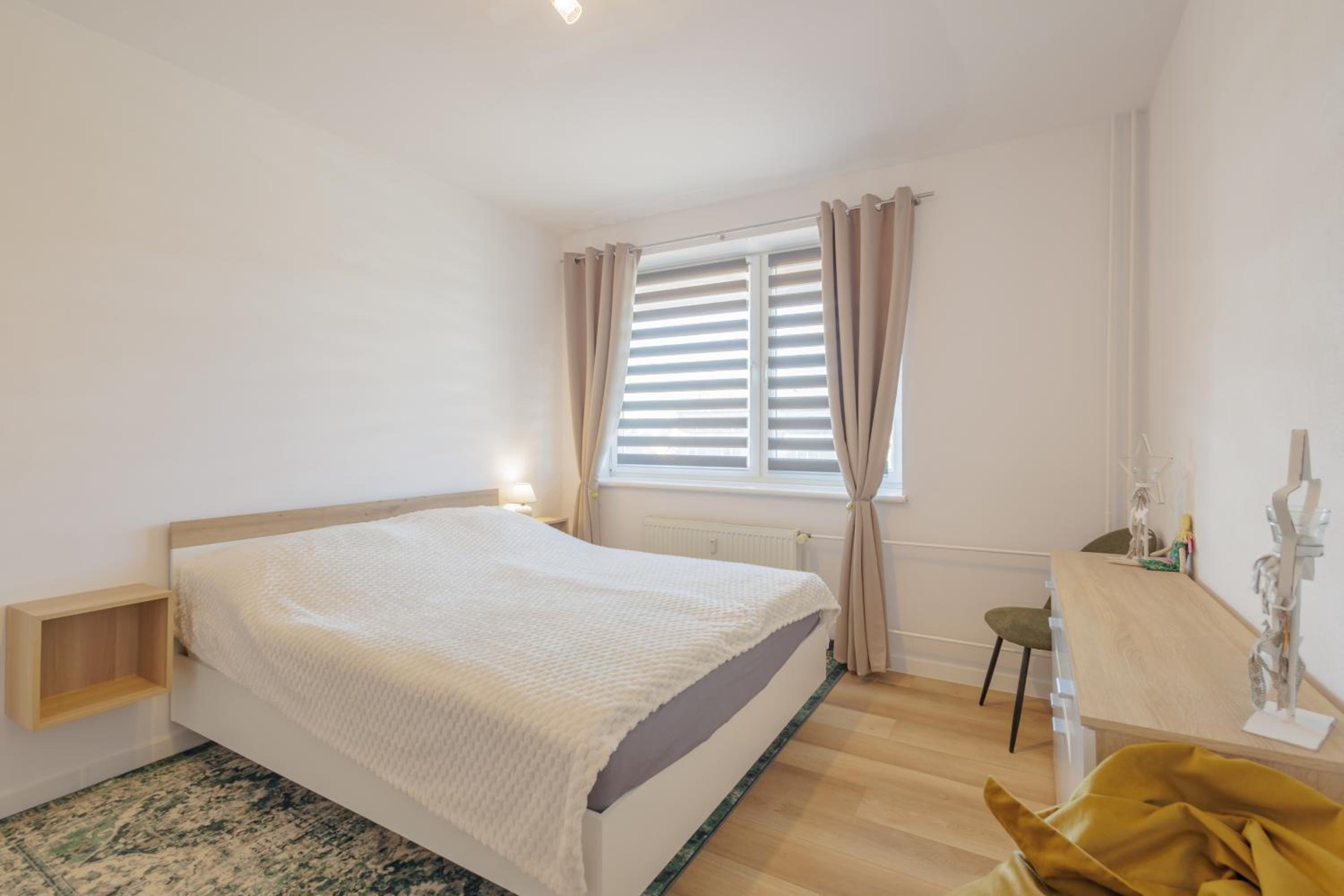 Apartmán Tatry Lesná