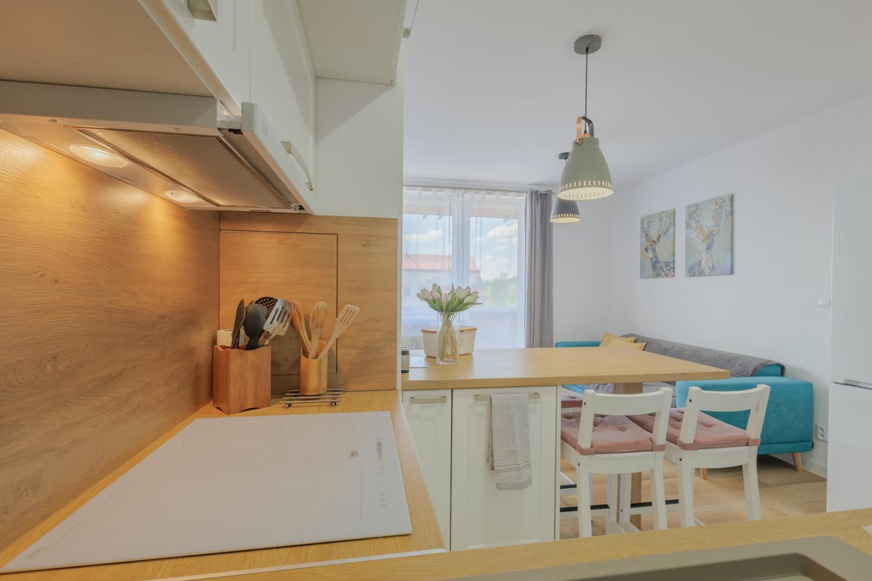 Apartmán Tatry Lesná
