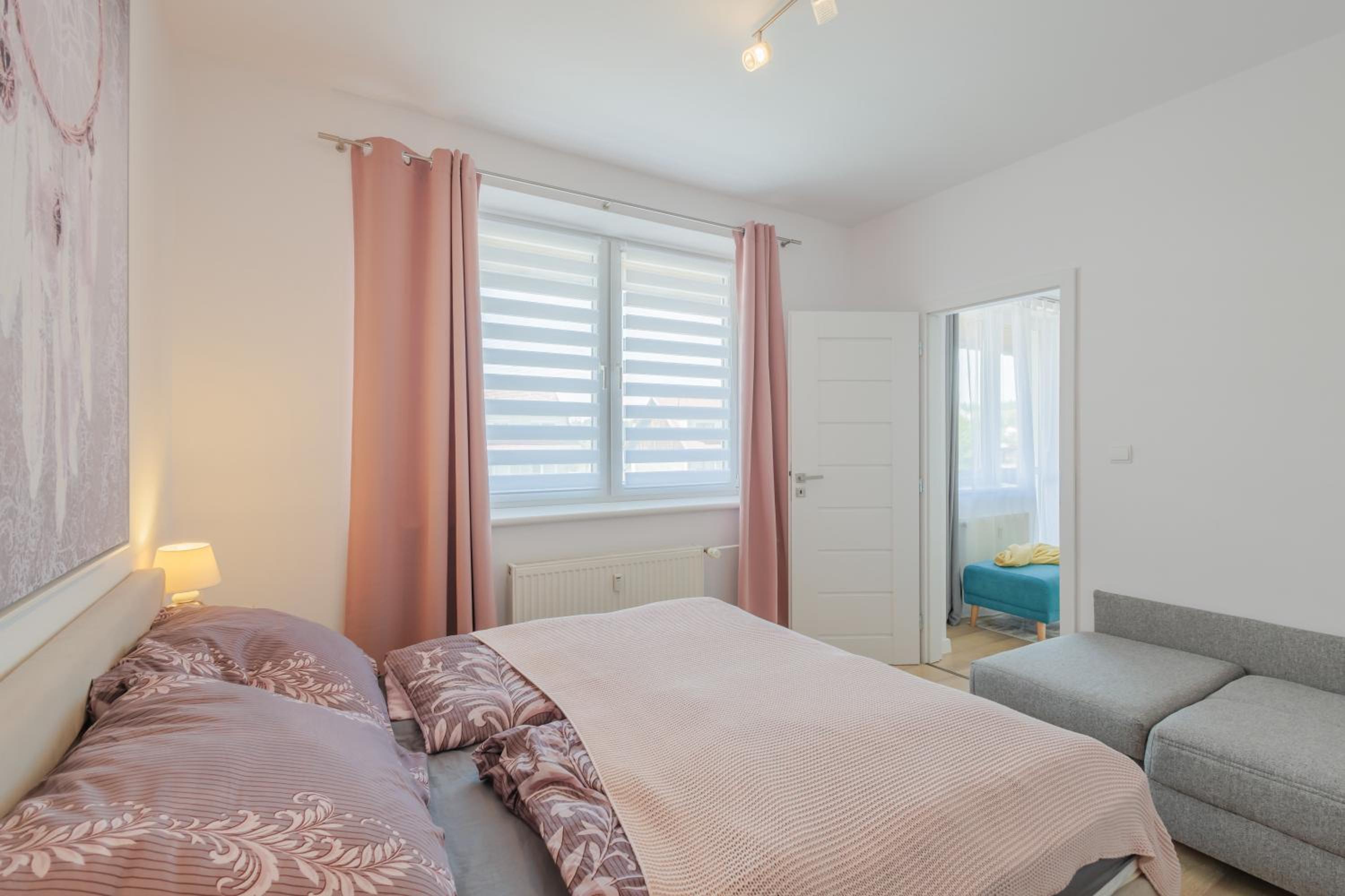 Apartmán Tatry Lesná