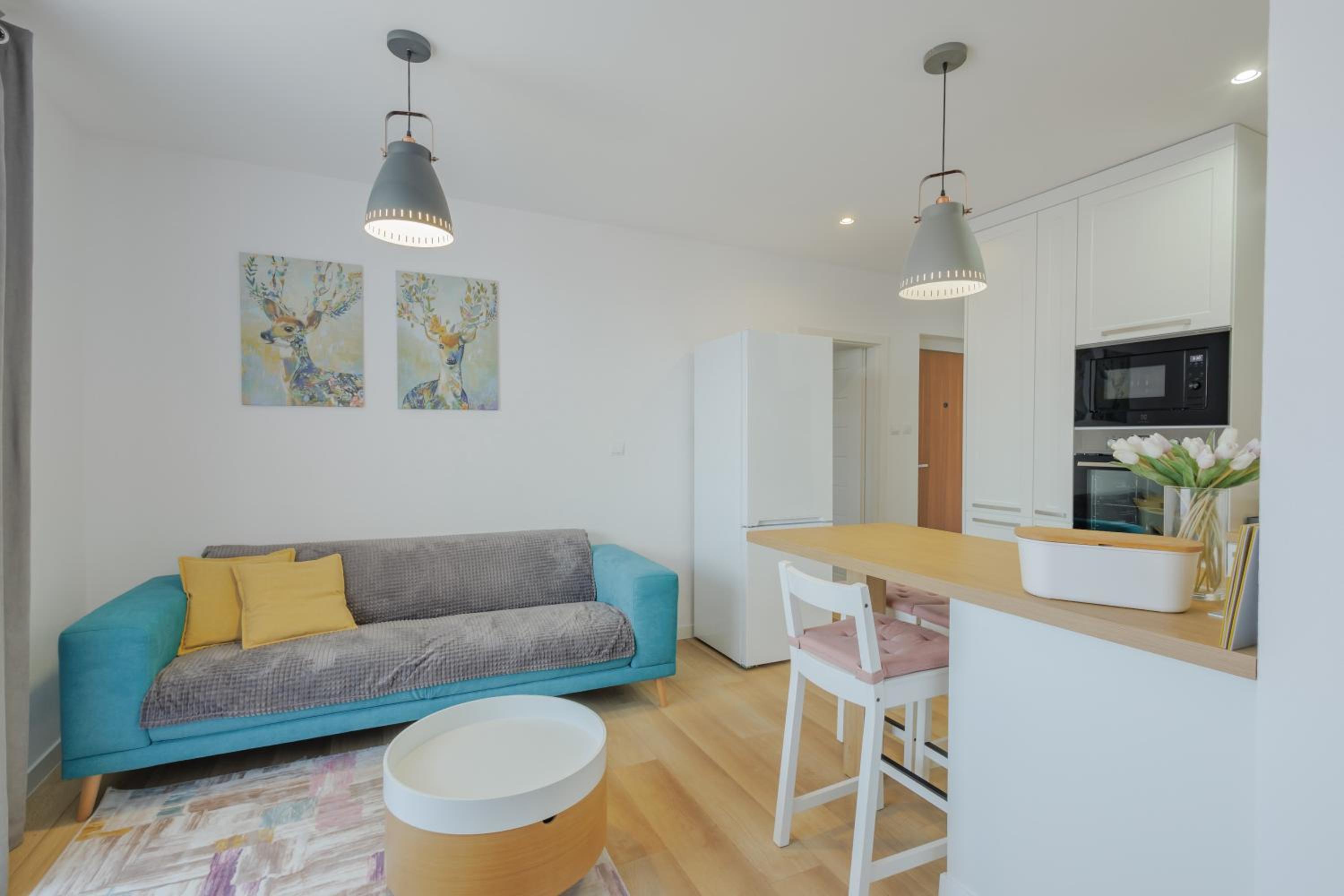 Apartmán Tatry Lesná