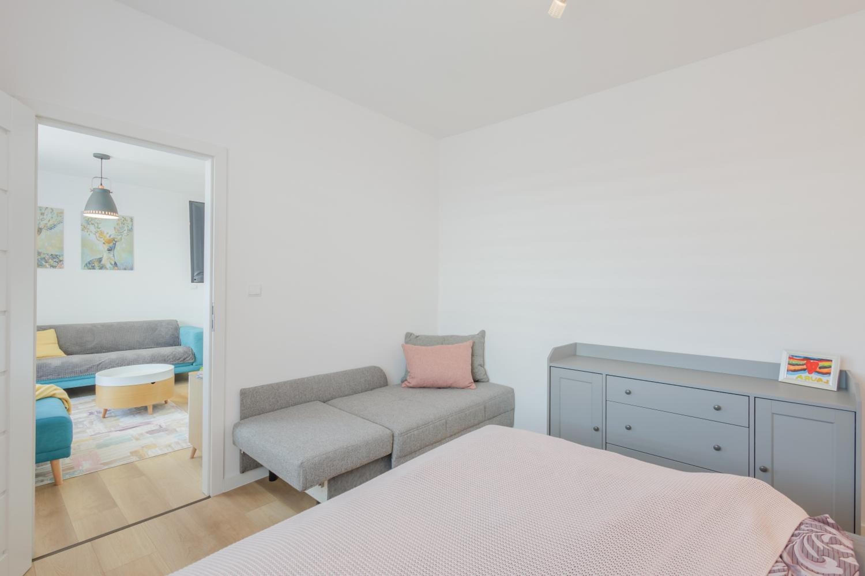 Apartmán Tatry Lesná