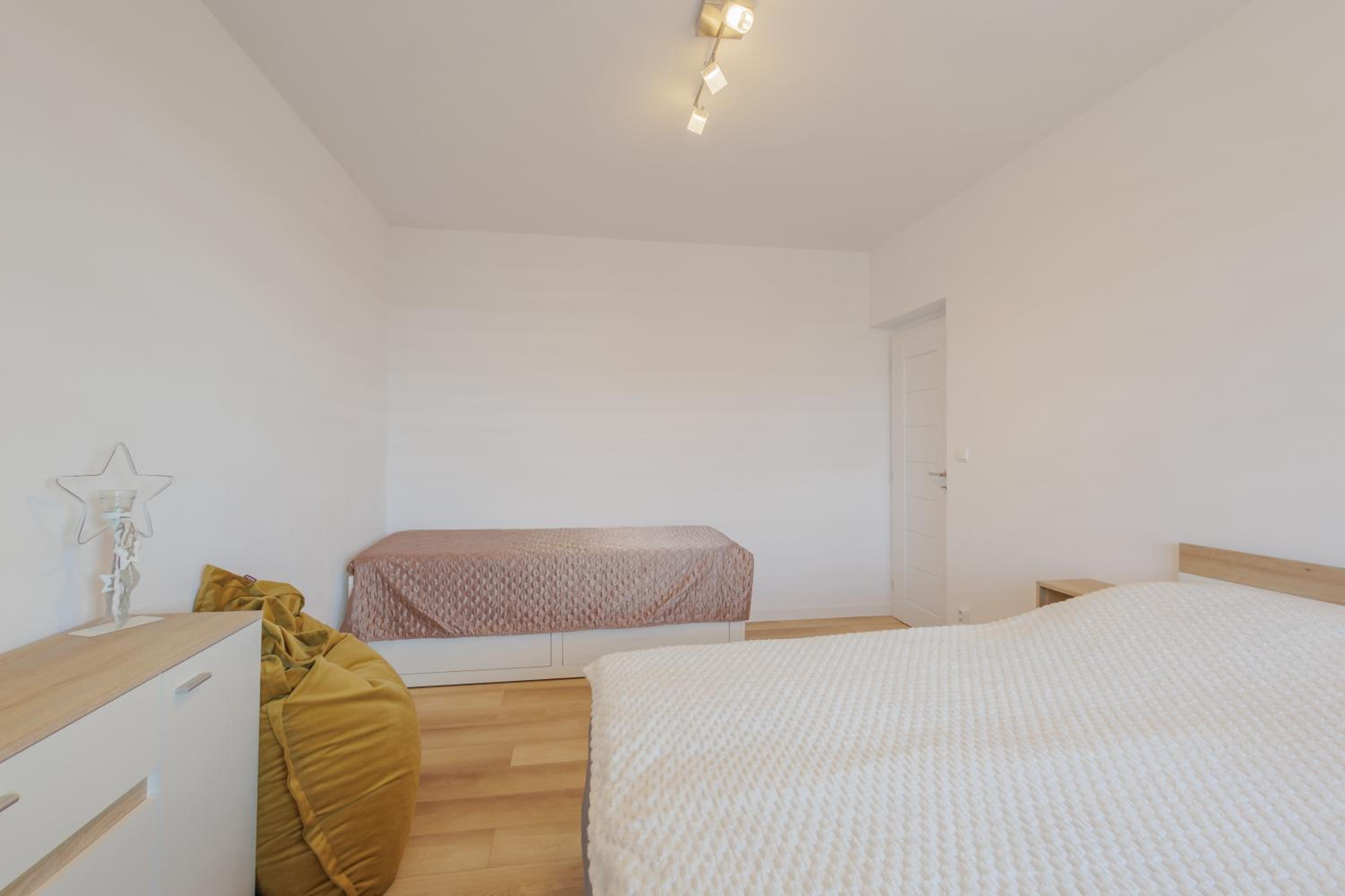 Apartmán Tatry Lesná