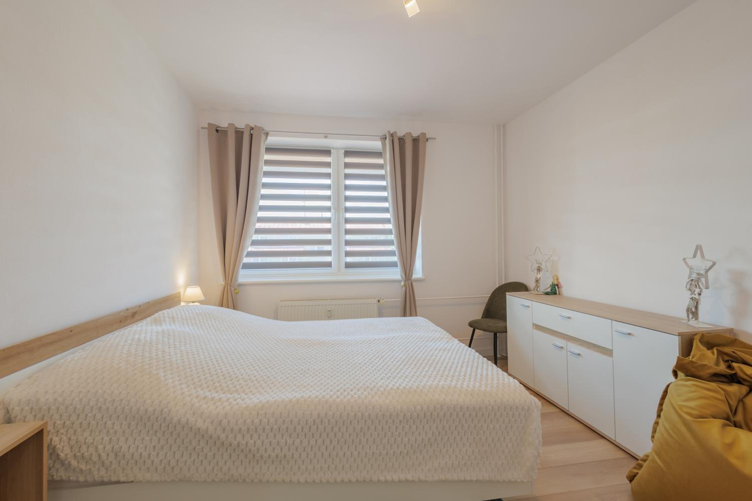Apartmán Tatry Lesná