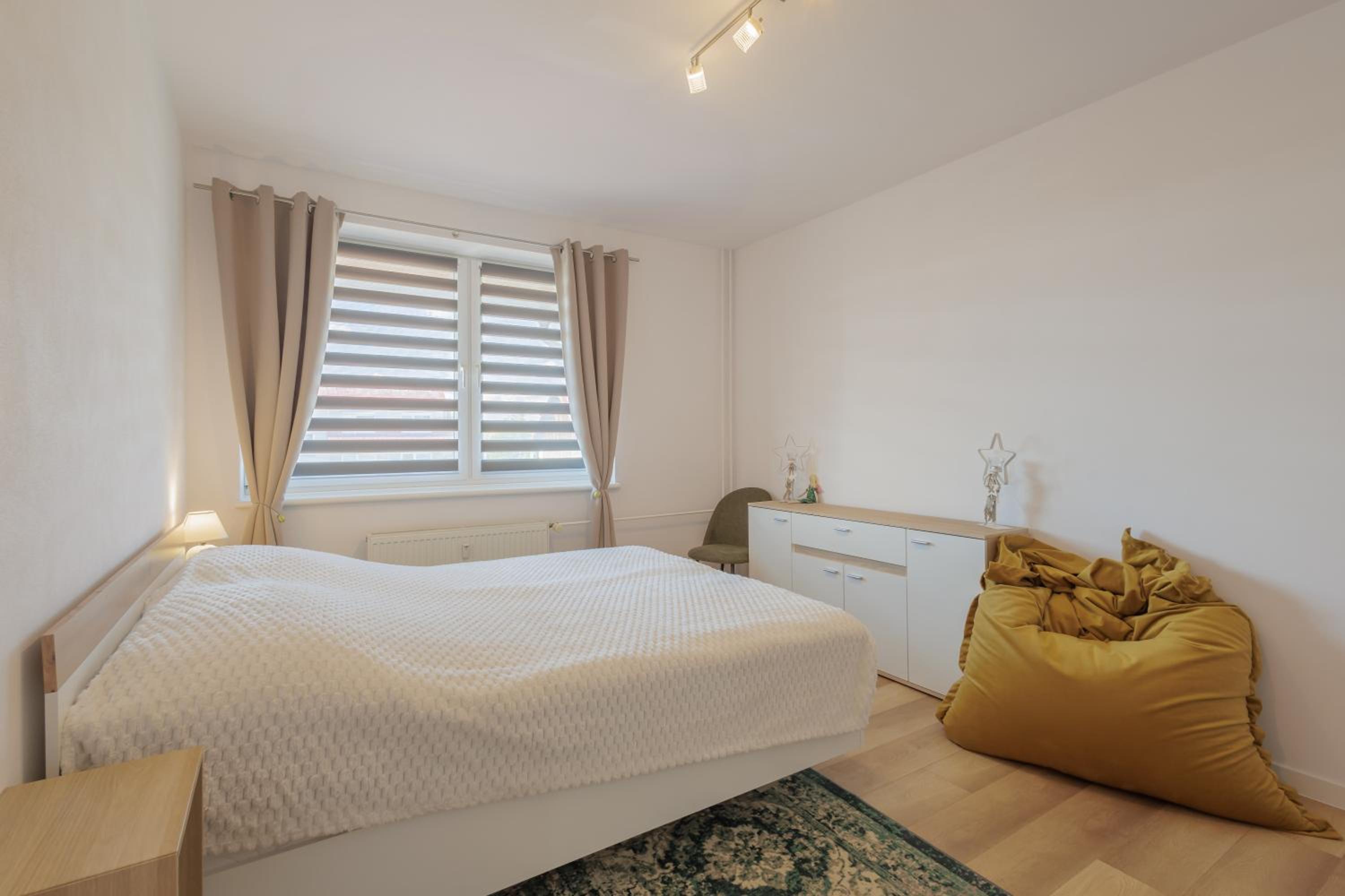Apartmán Tatry Lesná