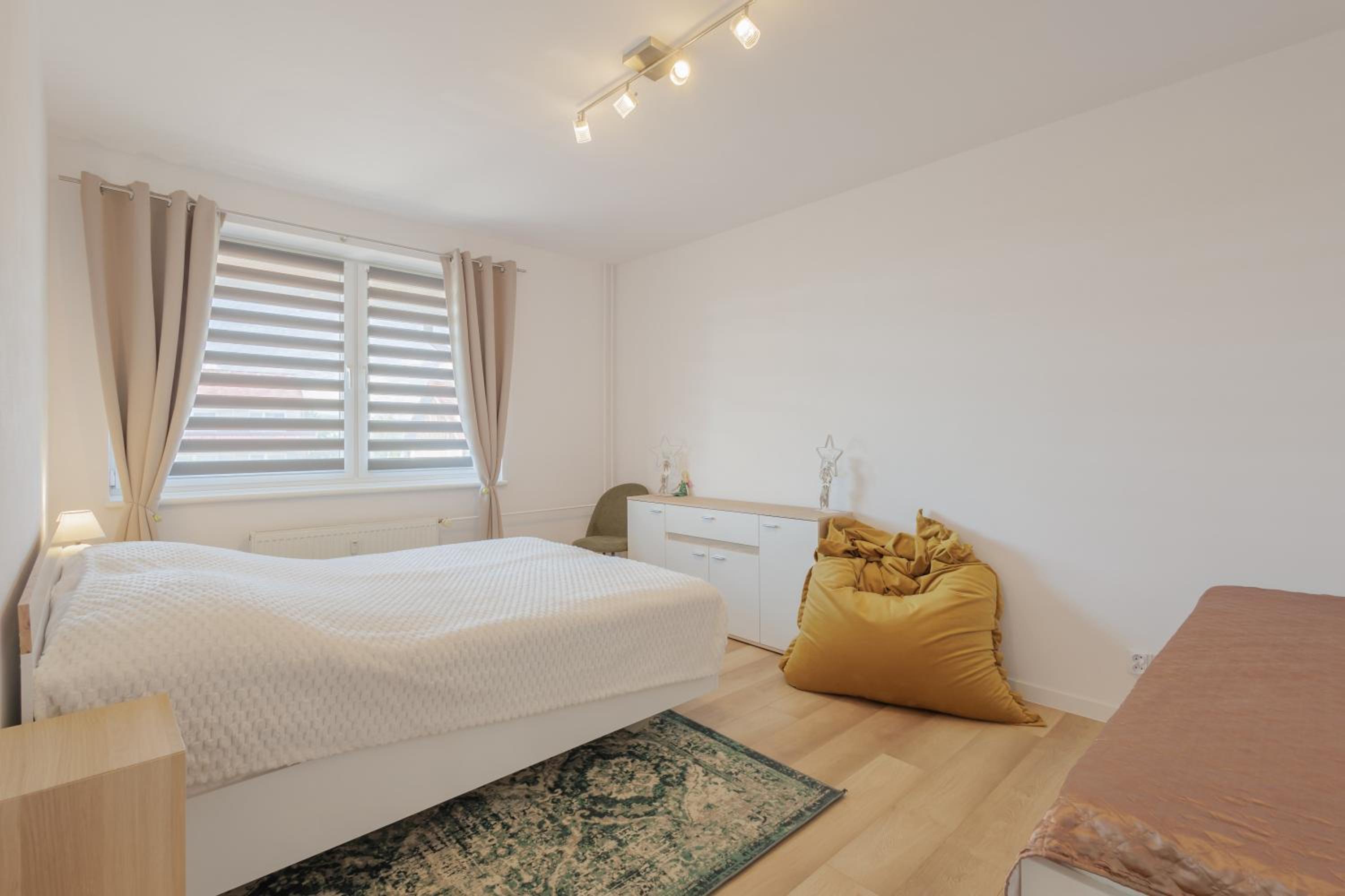 Apartmán Tatry Lesná