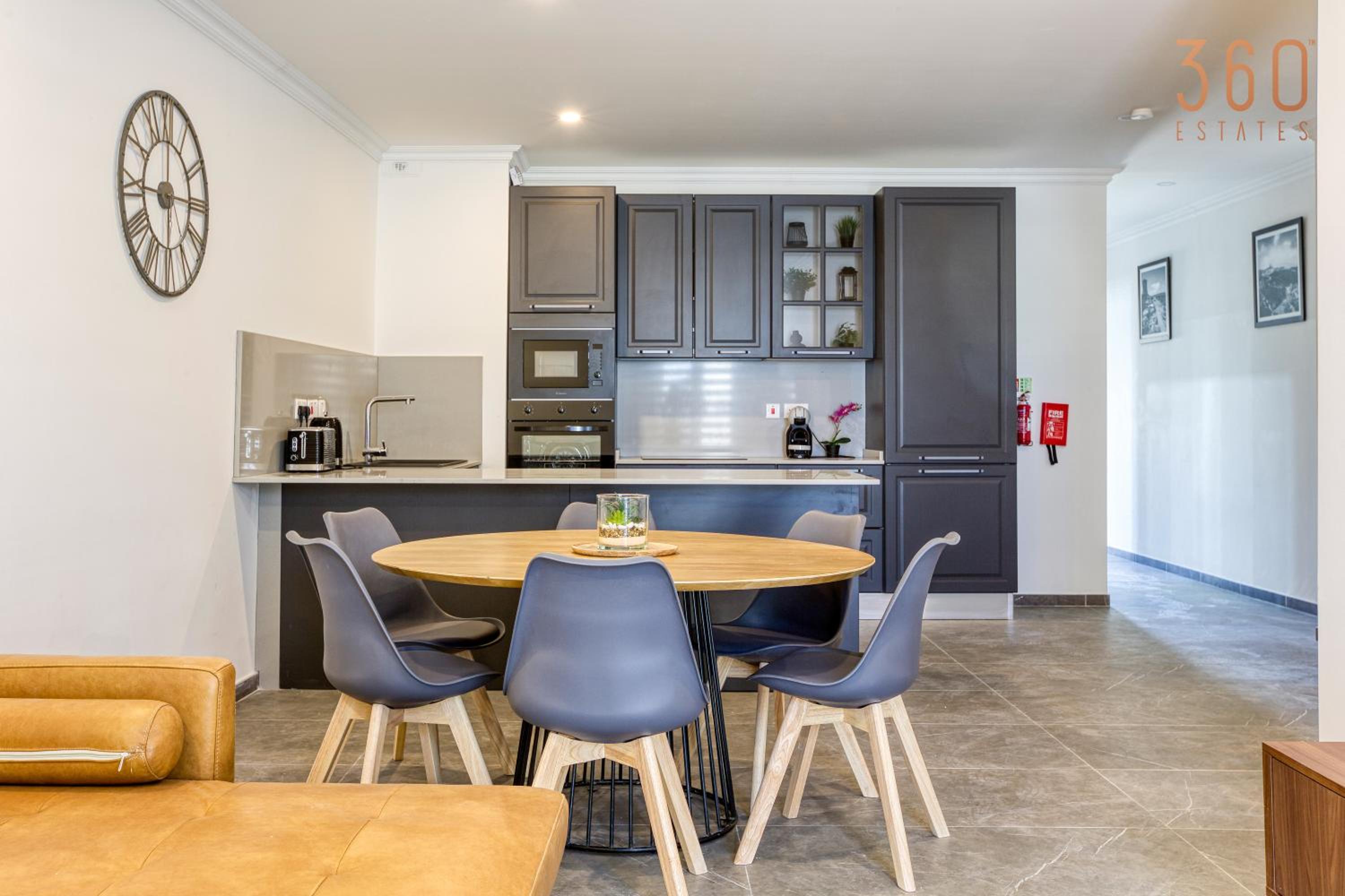 The Mosta Legacy Suites by 360 Estates view 5