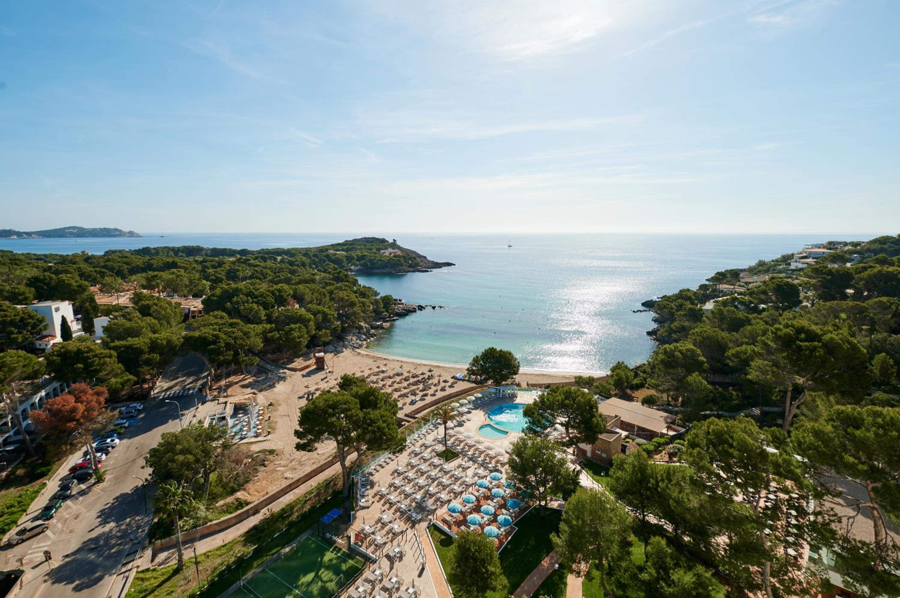 Hotel AluaSoul Carolina - Adults Only - Image 1