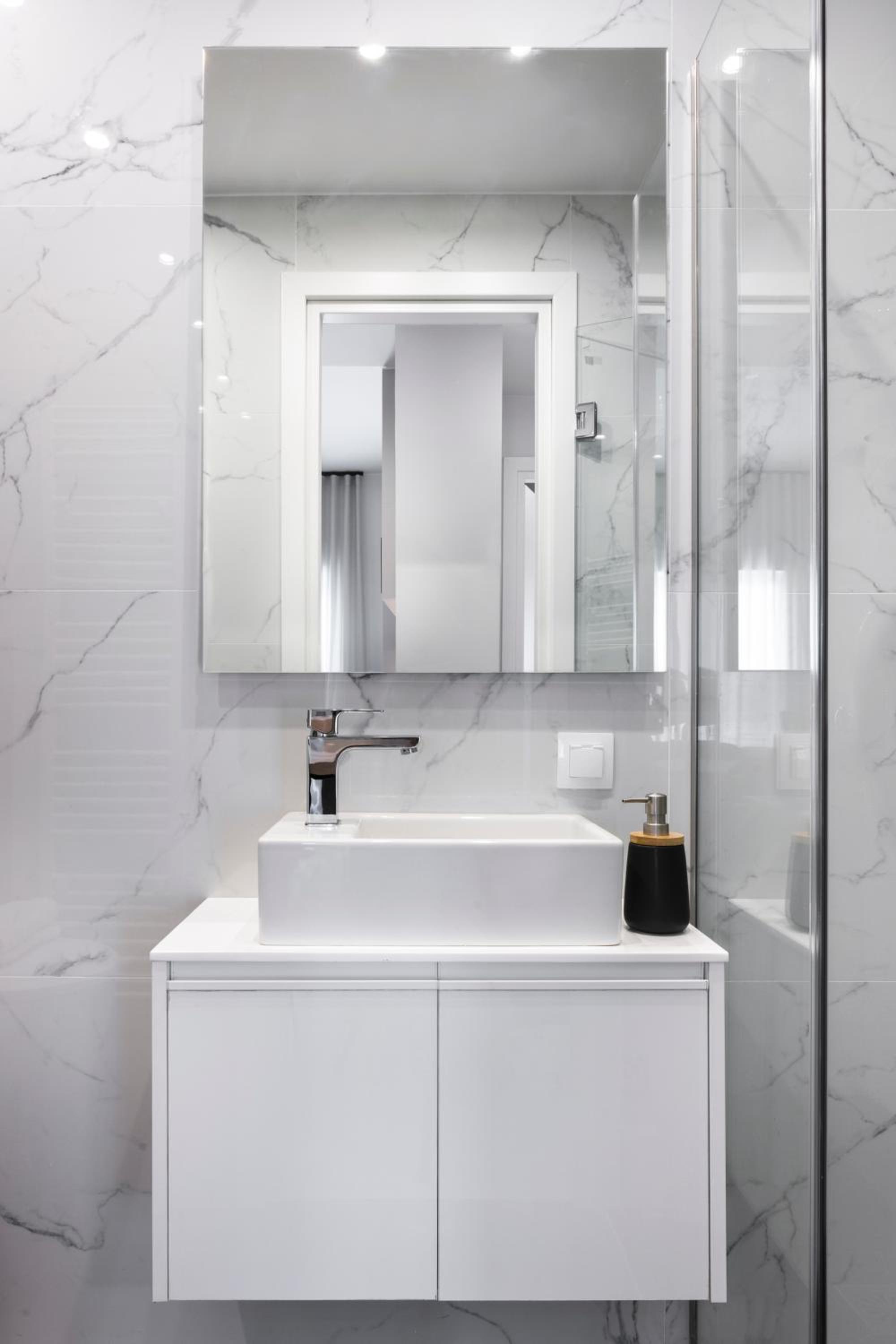 Athenian Modern & Luxury Apartments