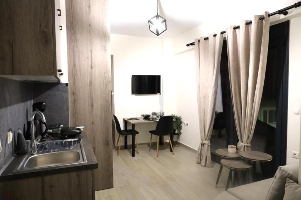 Xanthi BnB3