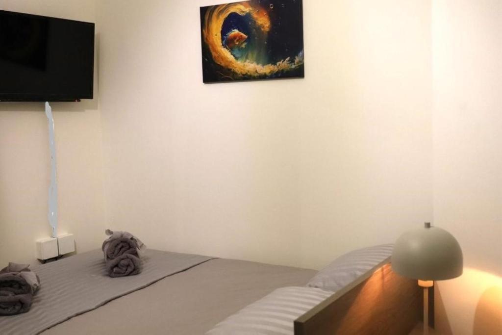 Xanthi BnB3