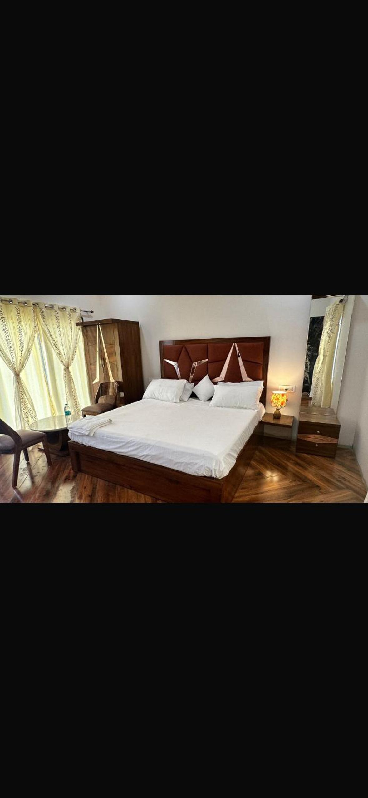 Ayush Retreat Resort