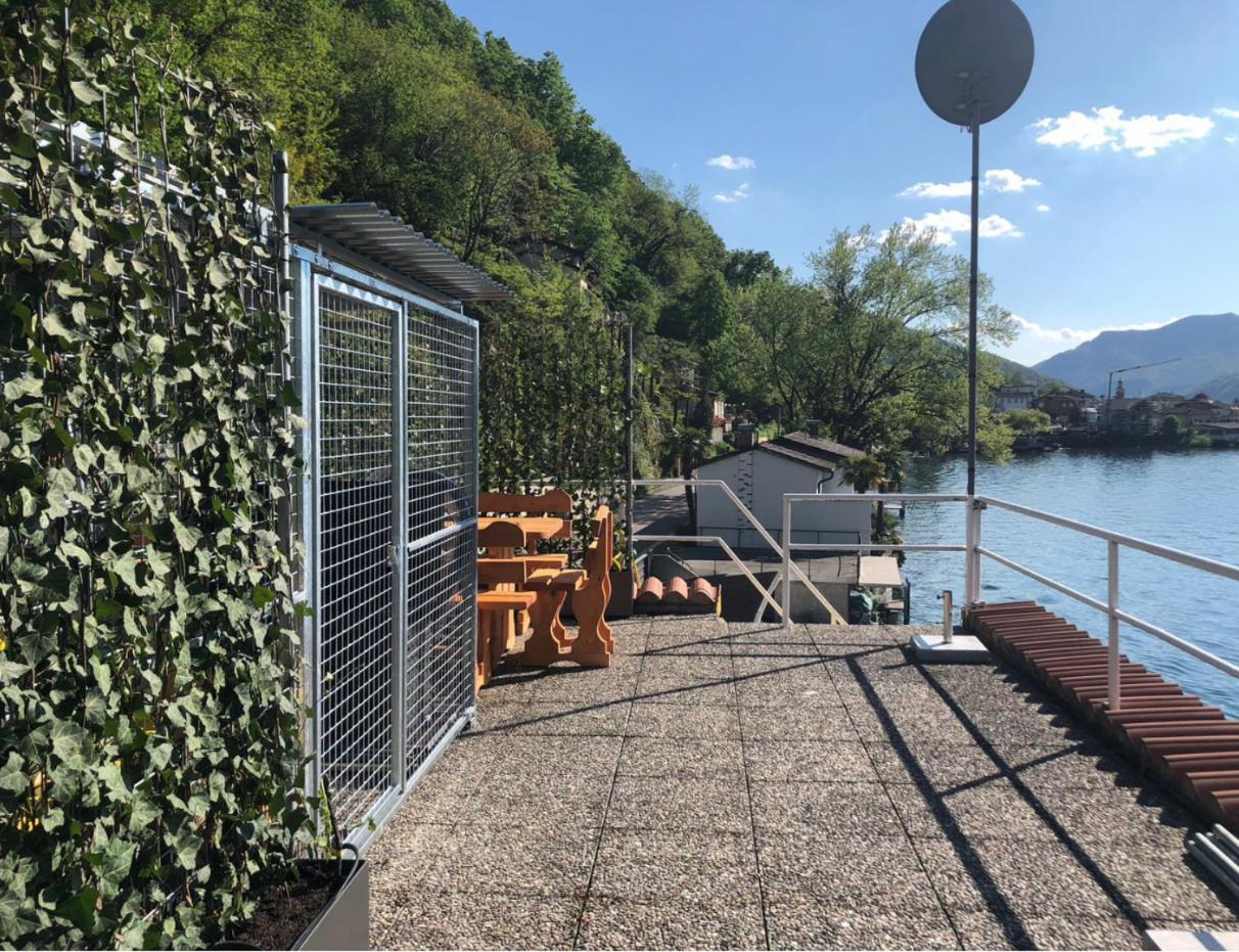 Capriccio 180 lake view Wharf and Parking