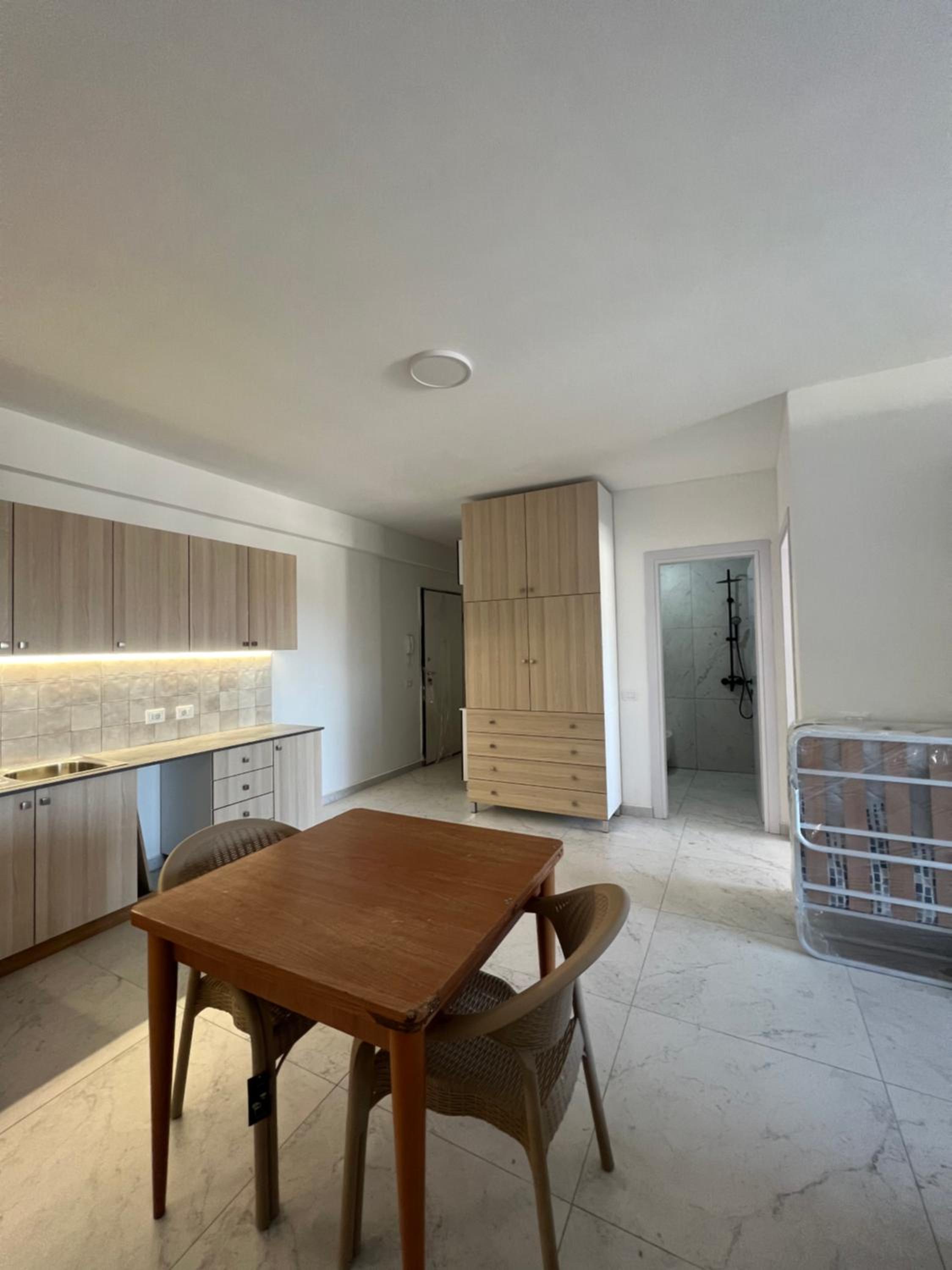 Mars Apartment 2