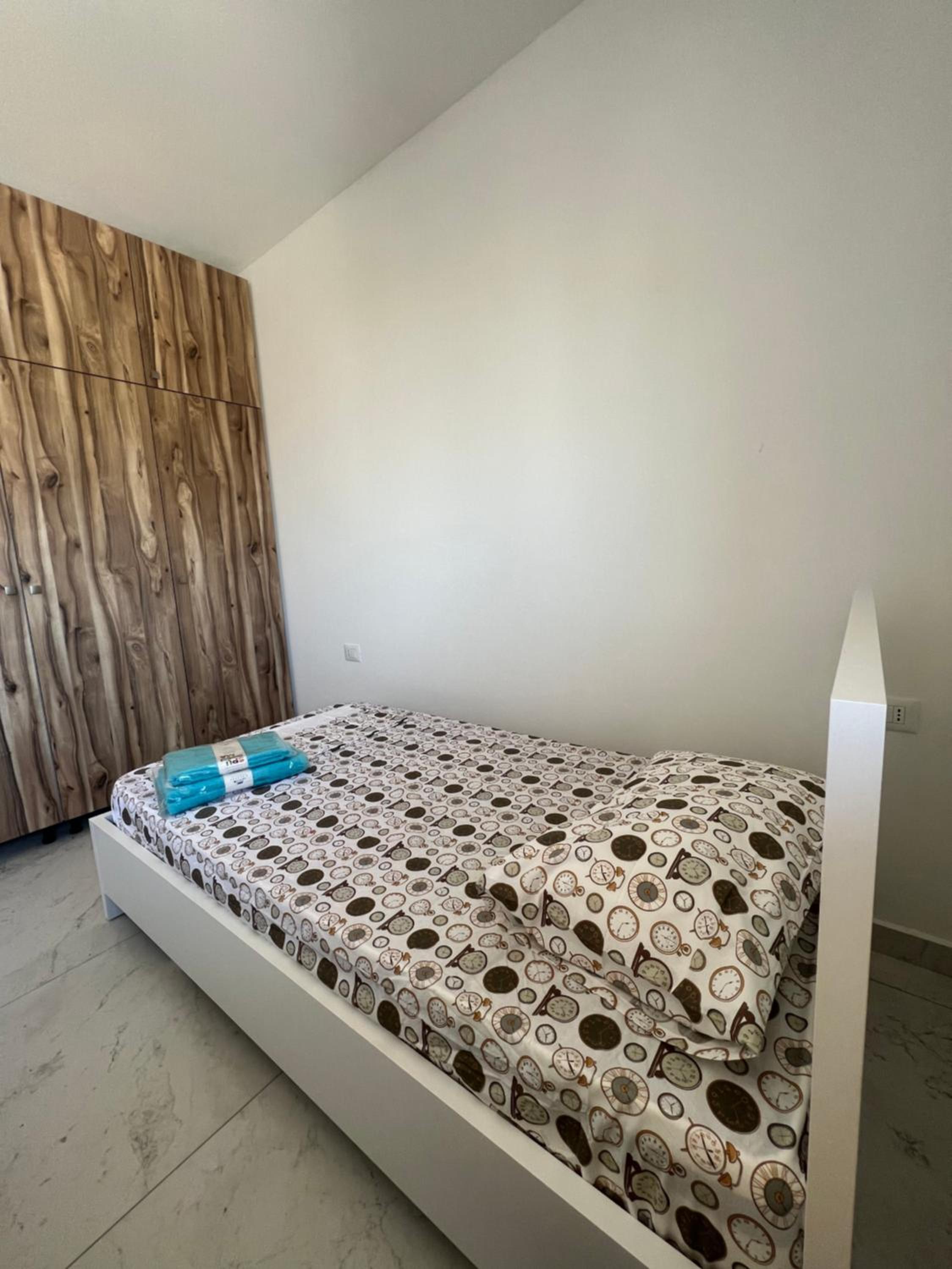 Mars Apartment 2