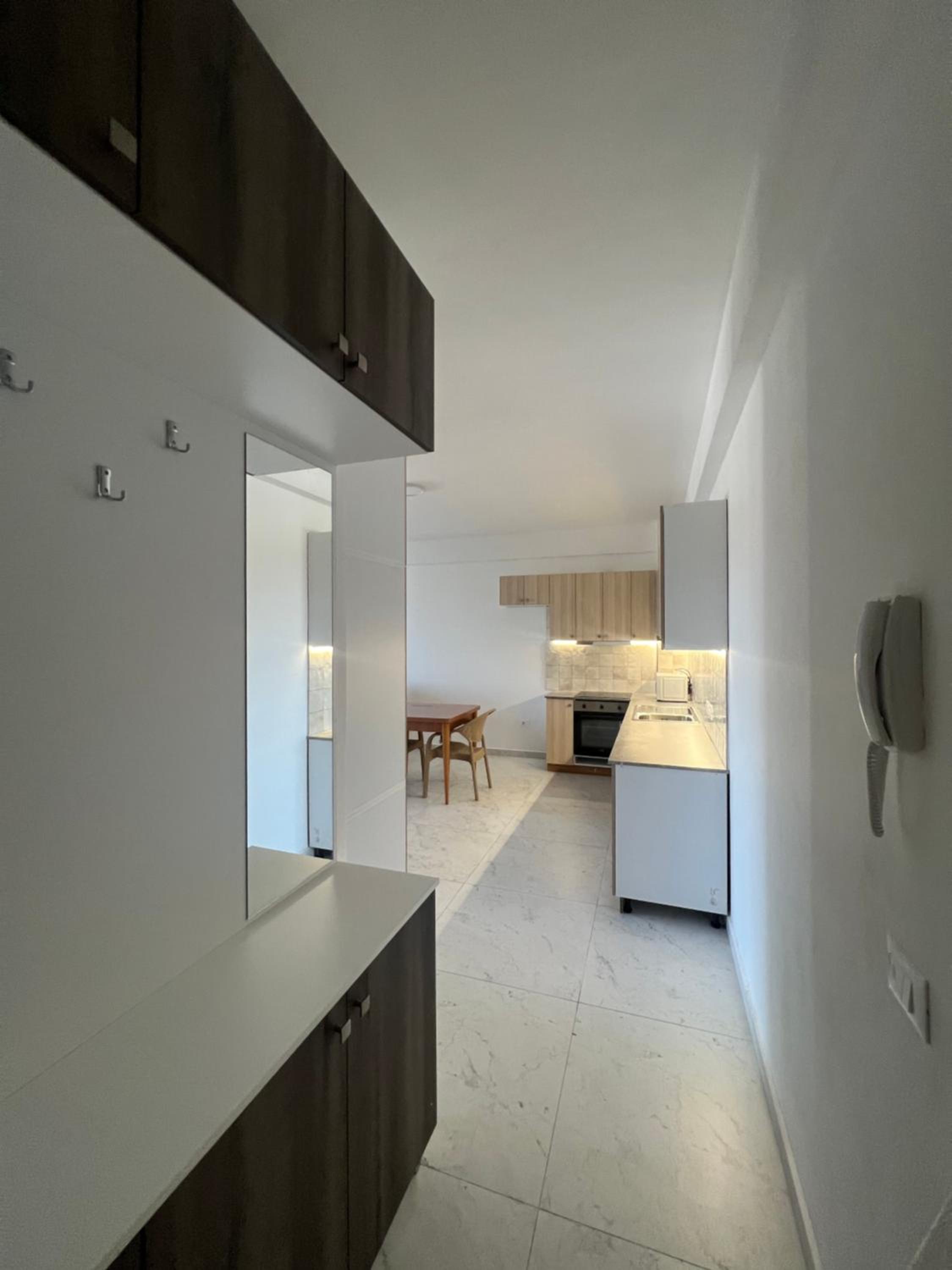 Mars Apartment 2