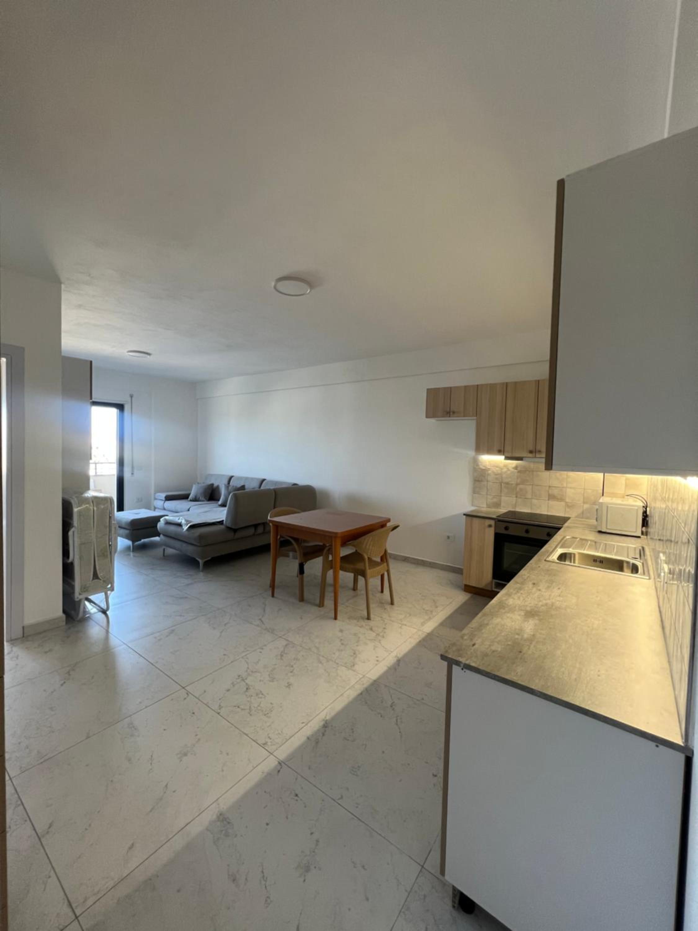 Mars Apartment 2