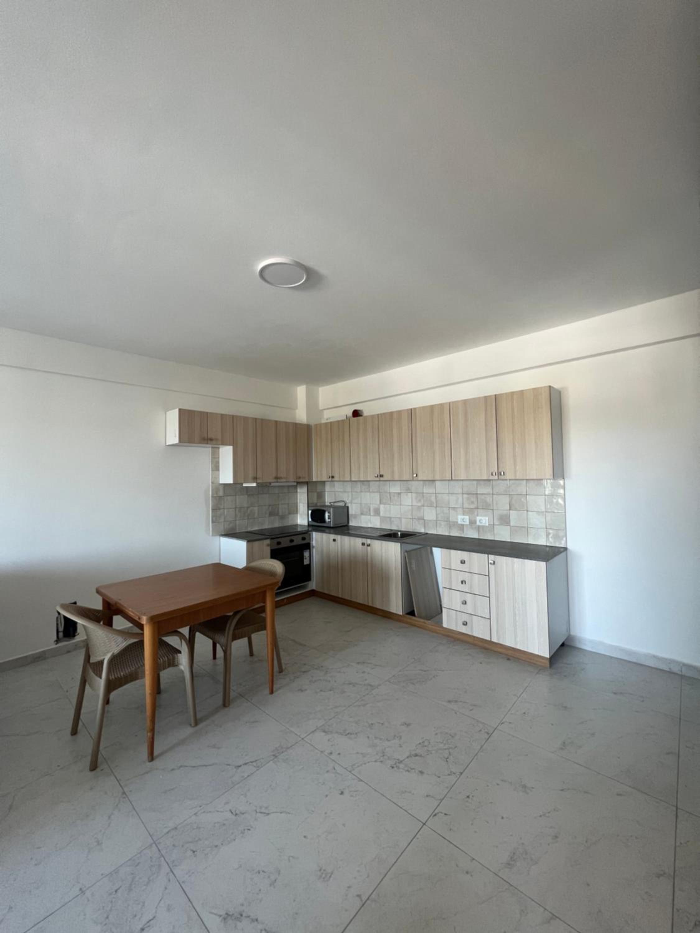 Mars Apartment 2