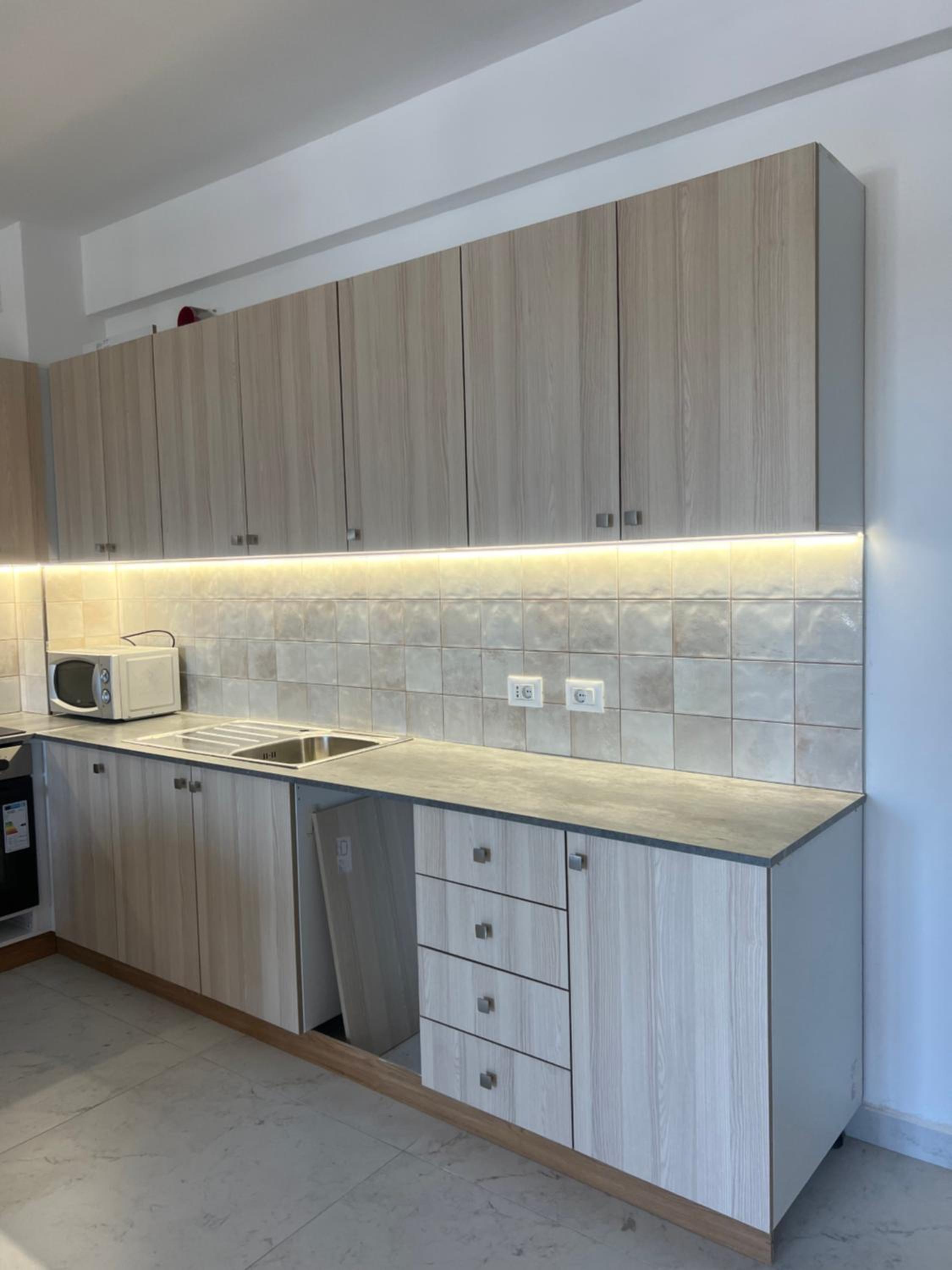Mars Apartment 2
