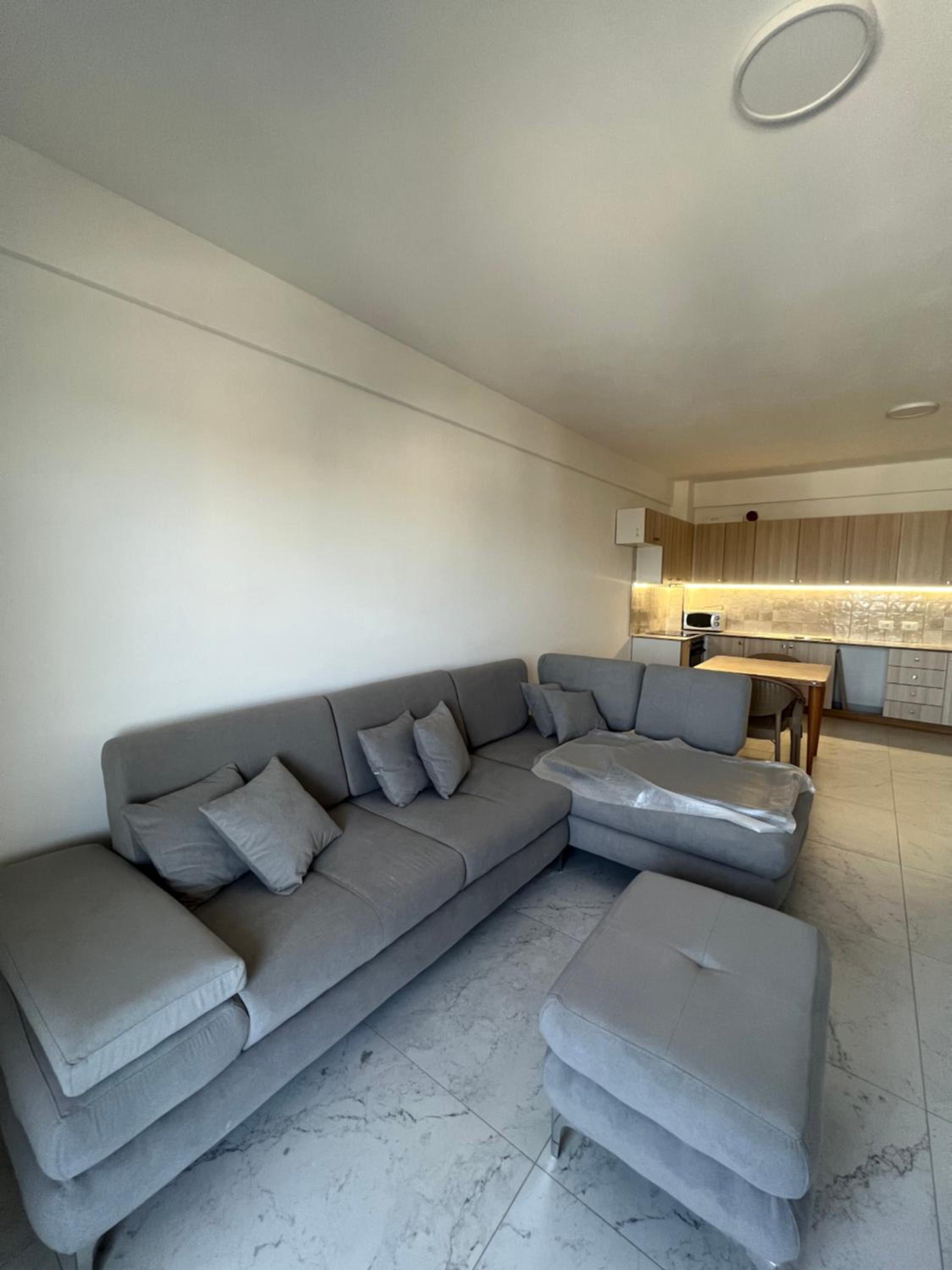 Mars Apartment 2