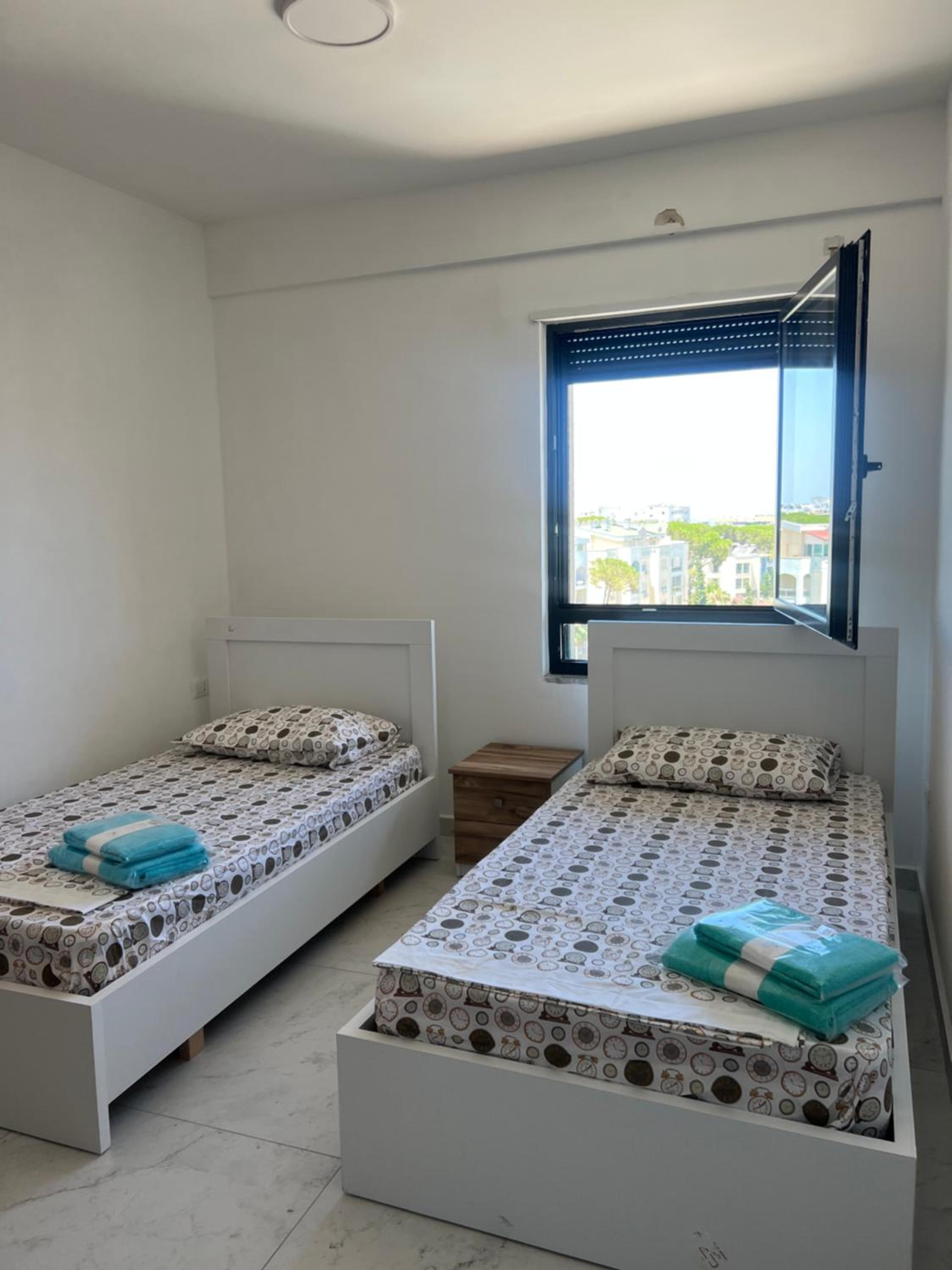 Mars Apartment 2