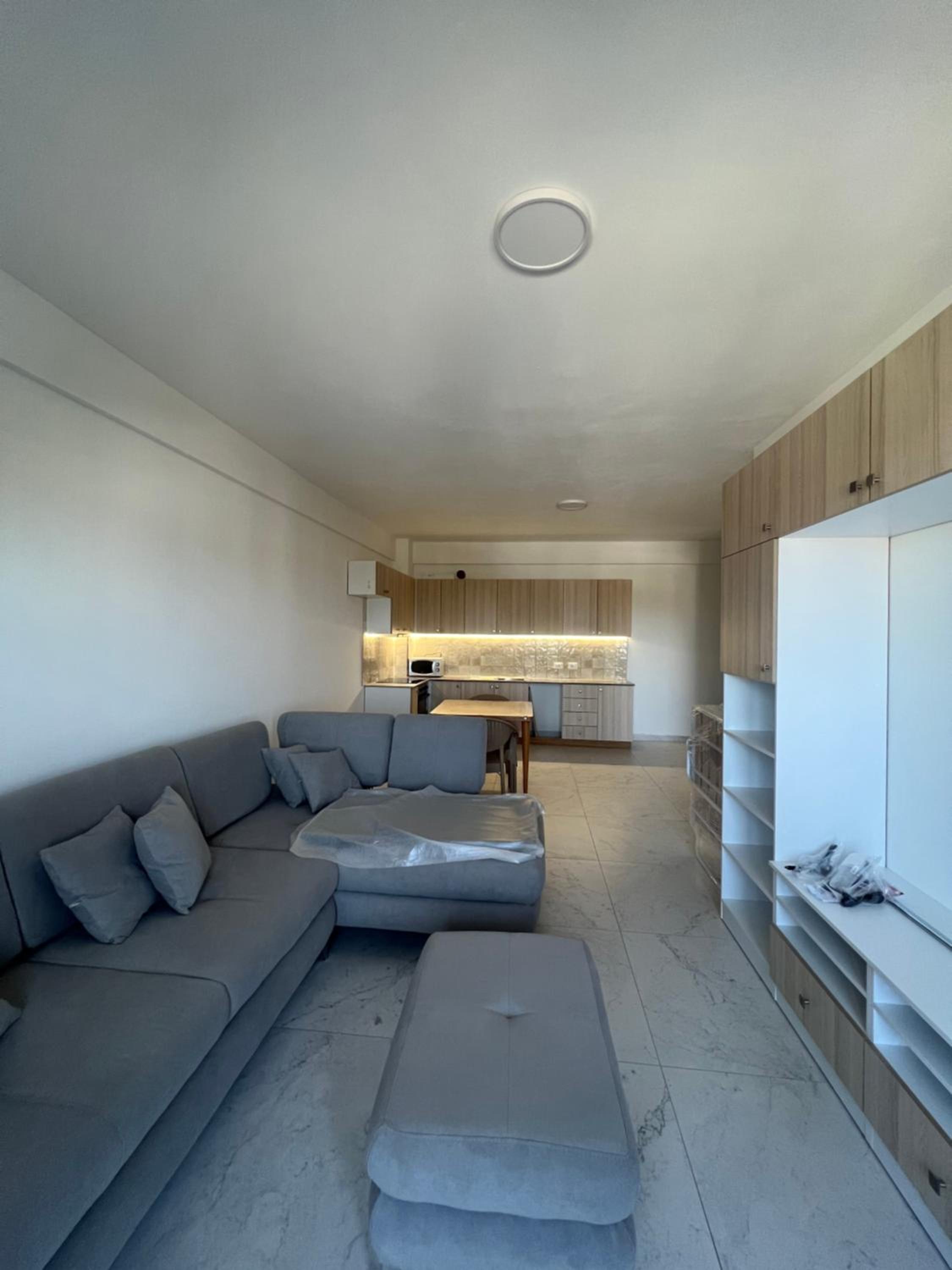 Mars Apartment 2