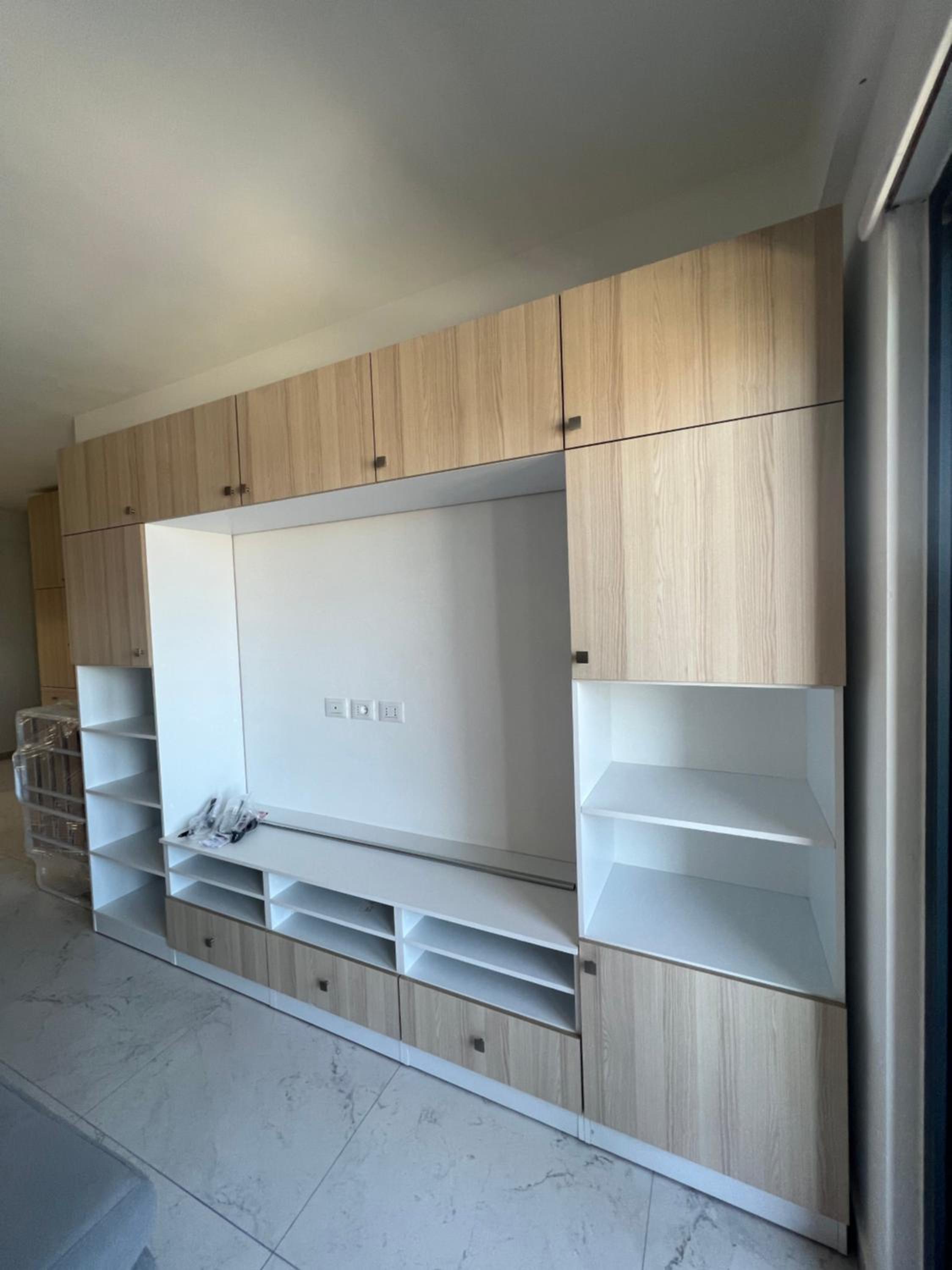 Mars Apartment 2