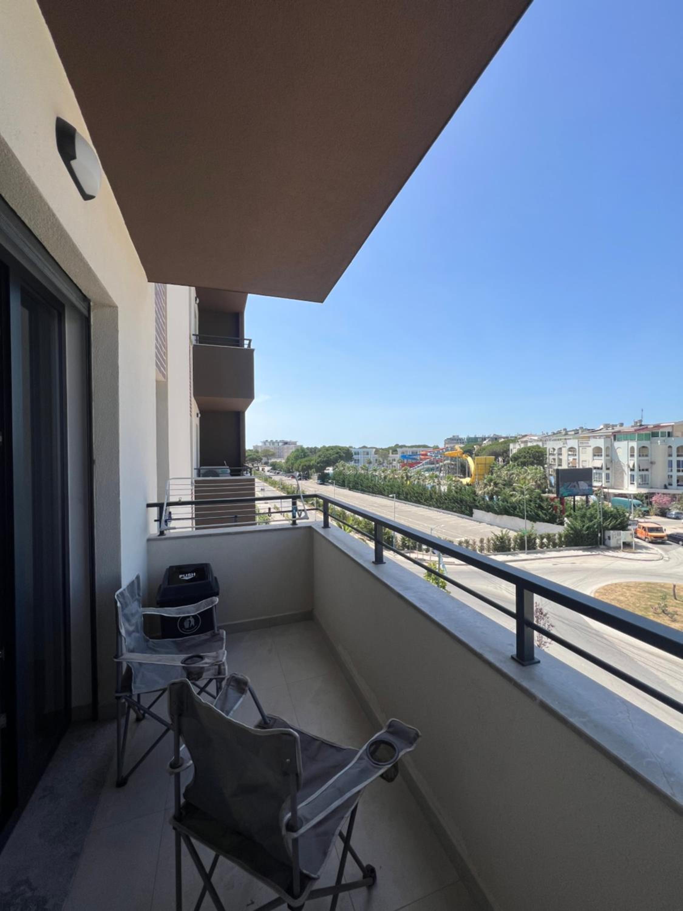 Mars Apartment 2