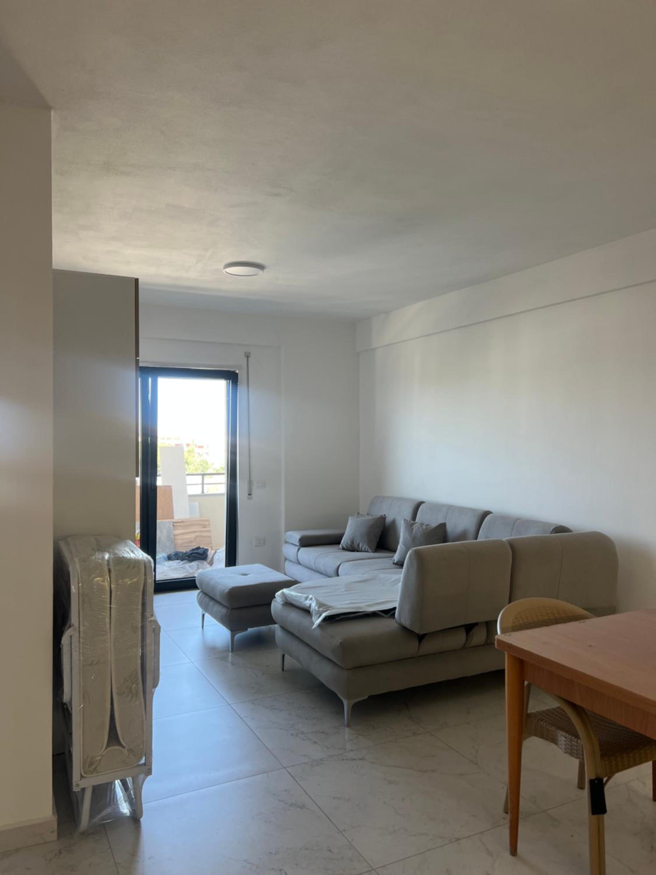 Mars Apartment 2