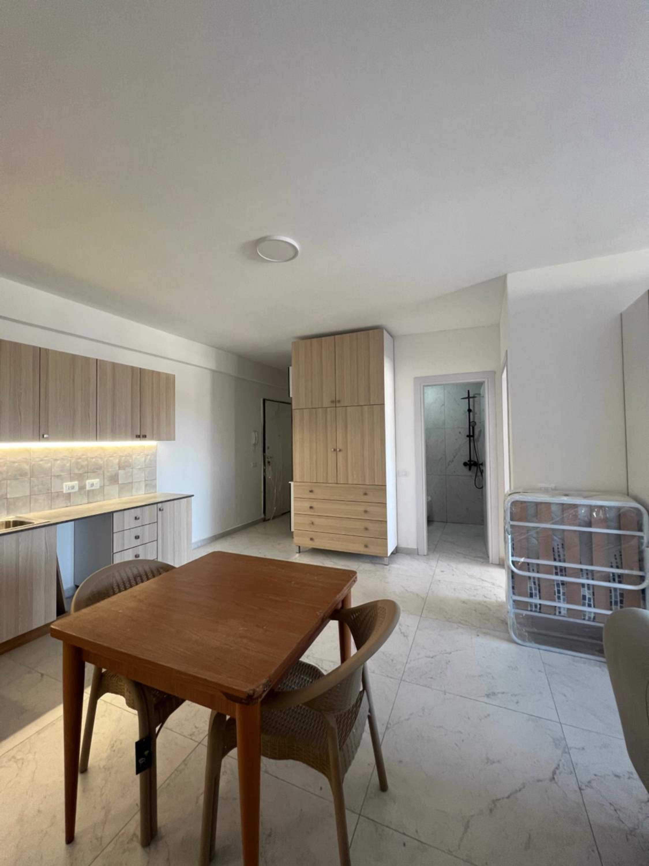 Mars Apartment 2