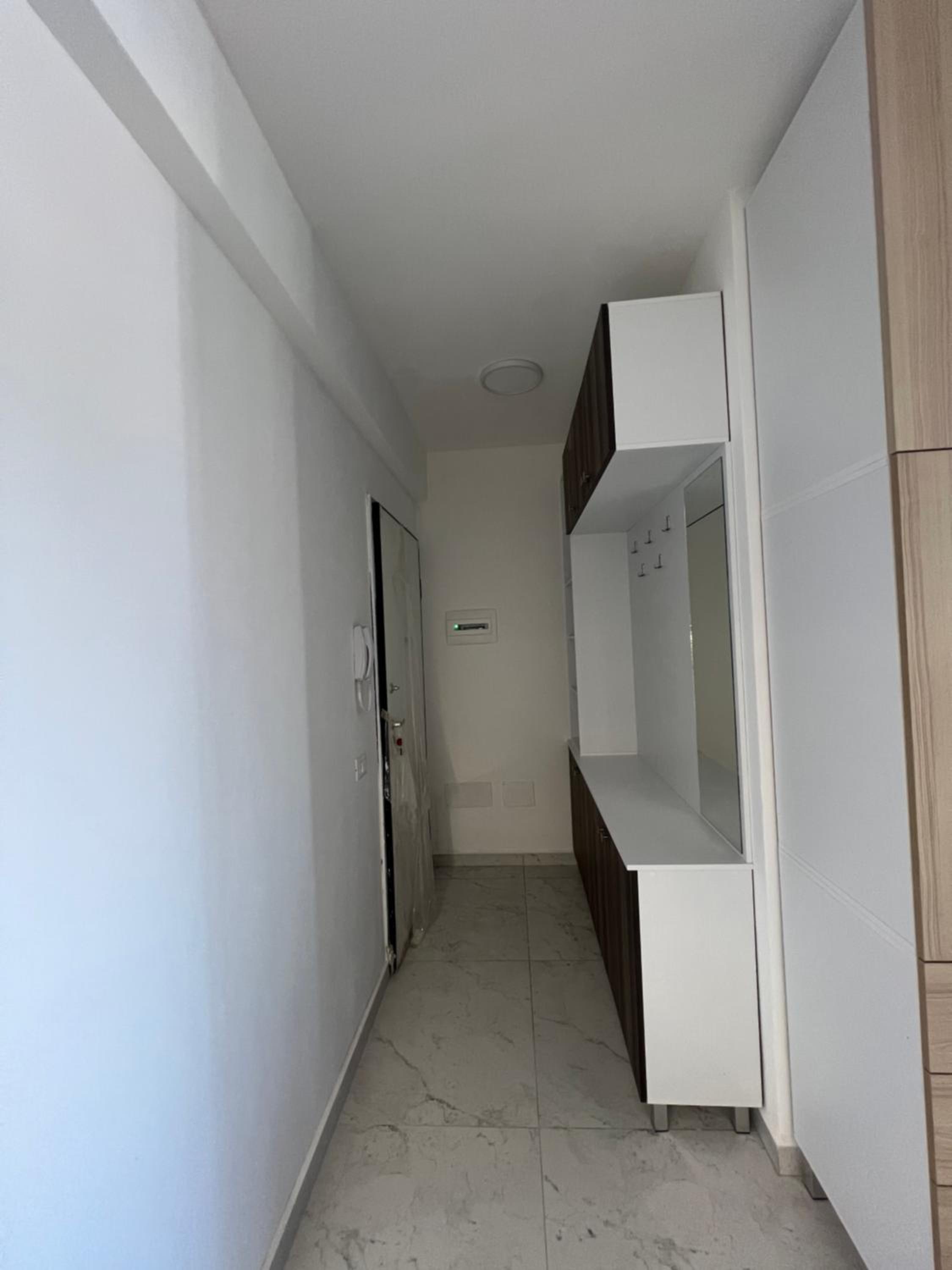 Mars Apartment 2