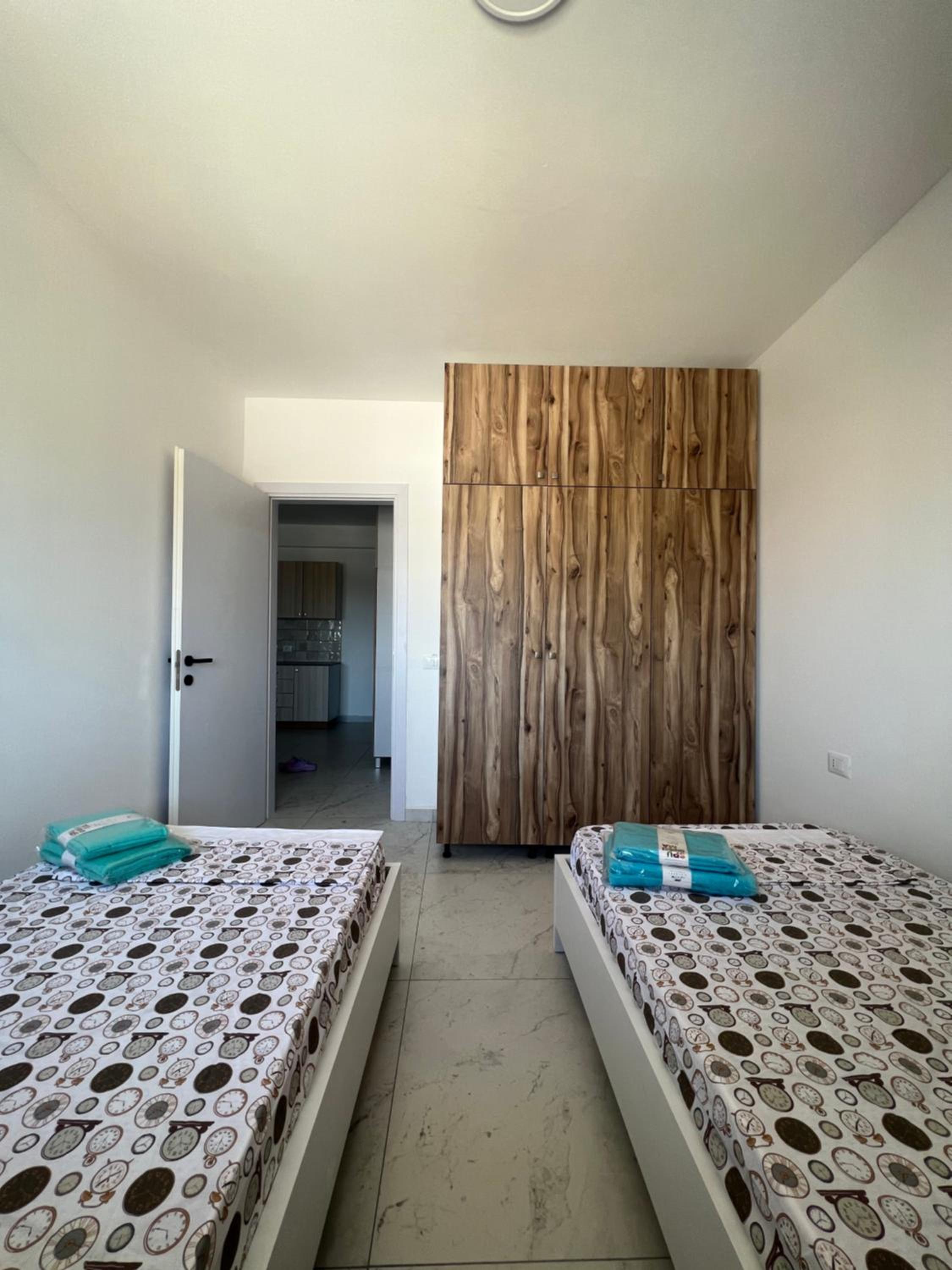 Mars Apartment 2