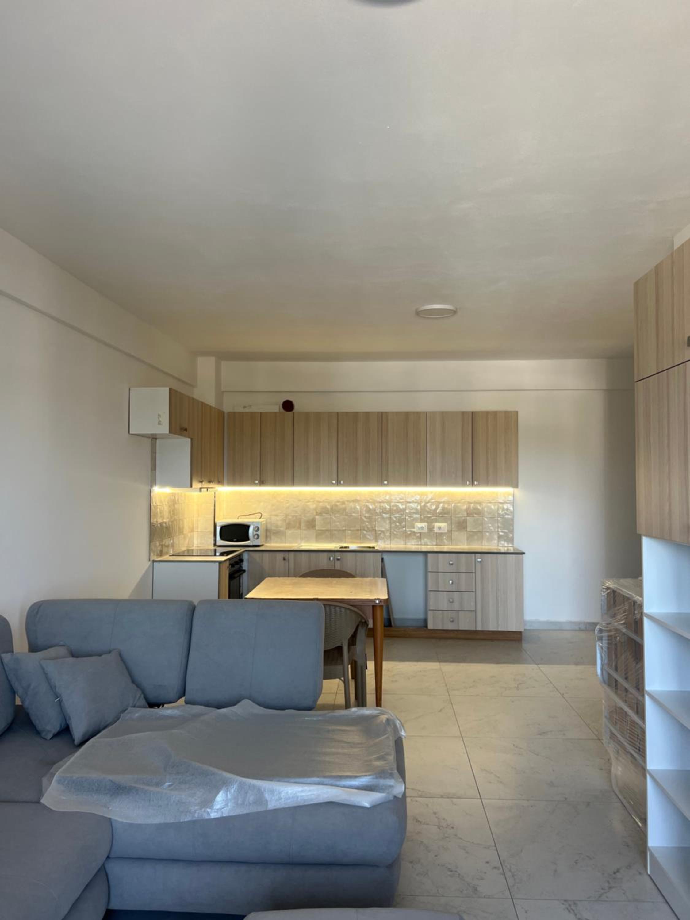 Mars Apartment 2