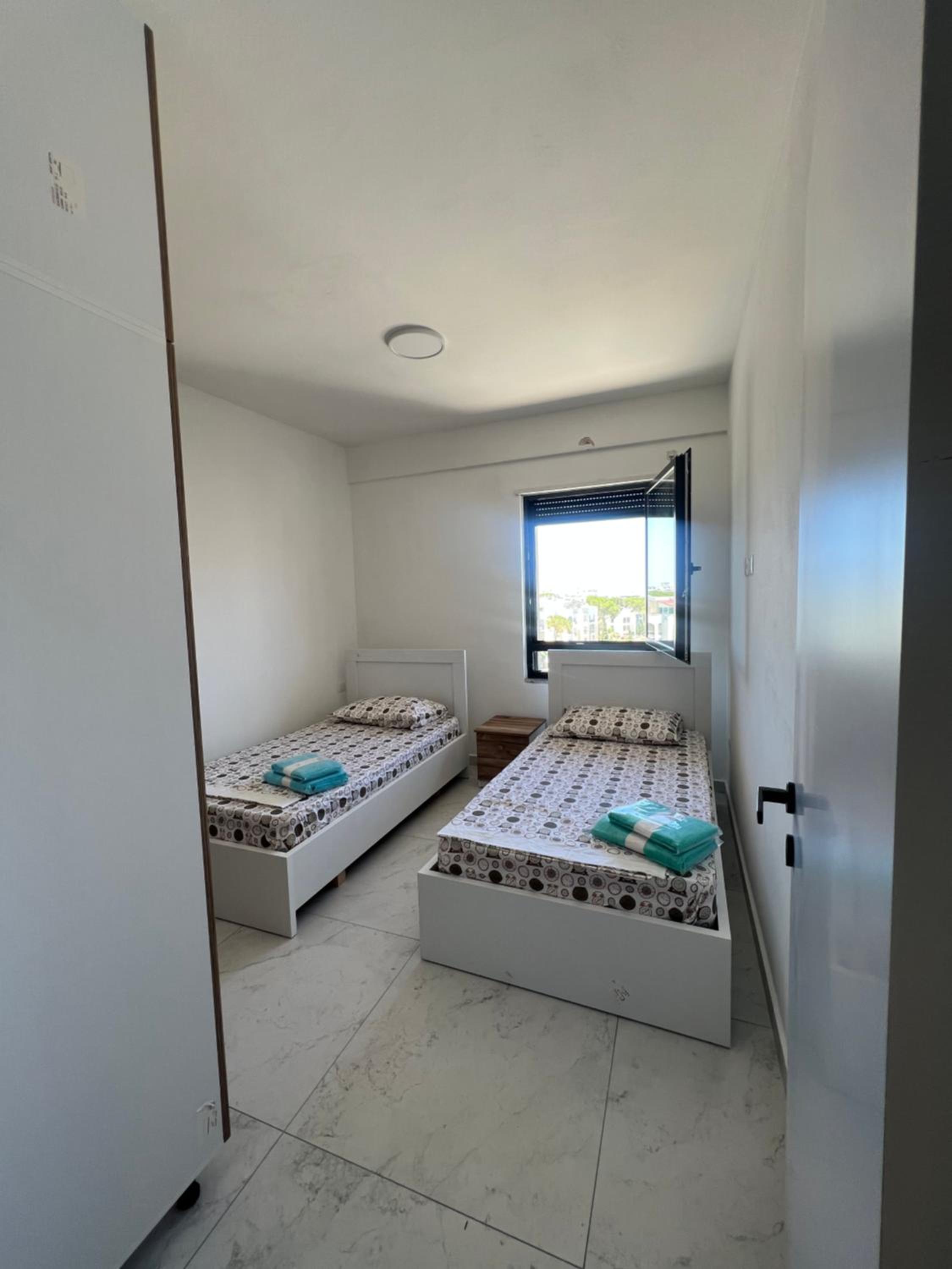 Mars Apartment 2