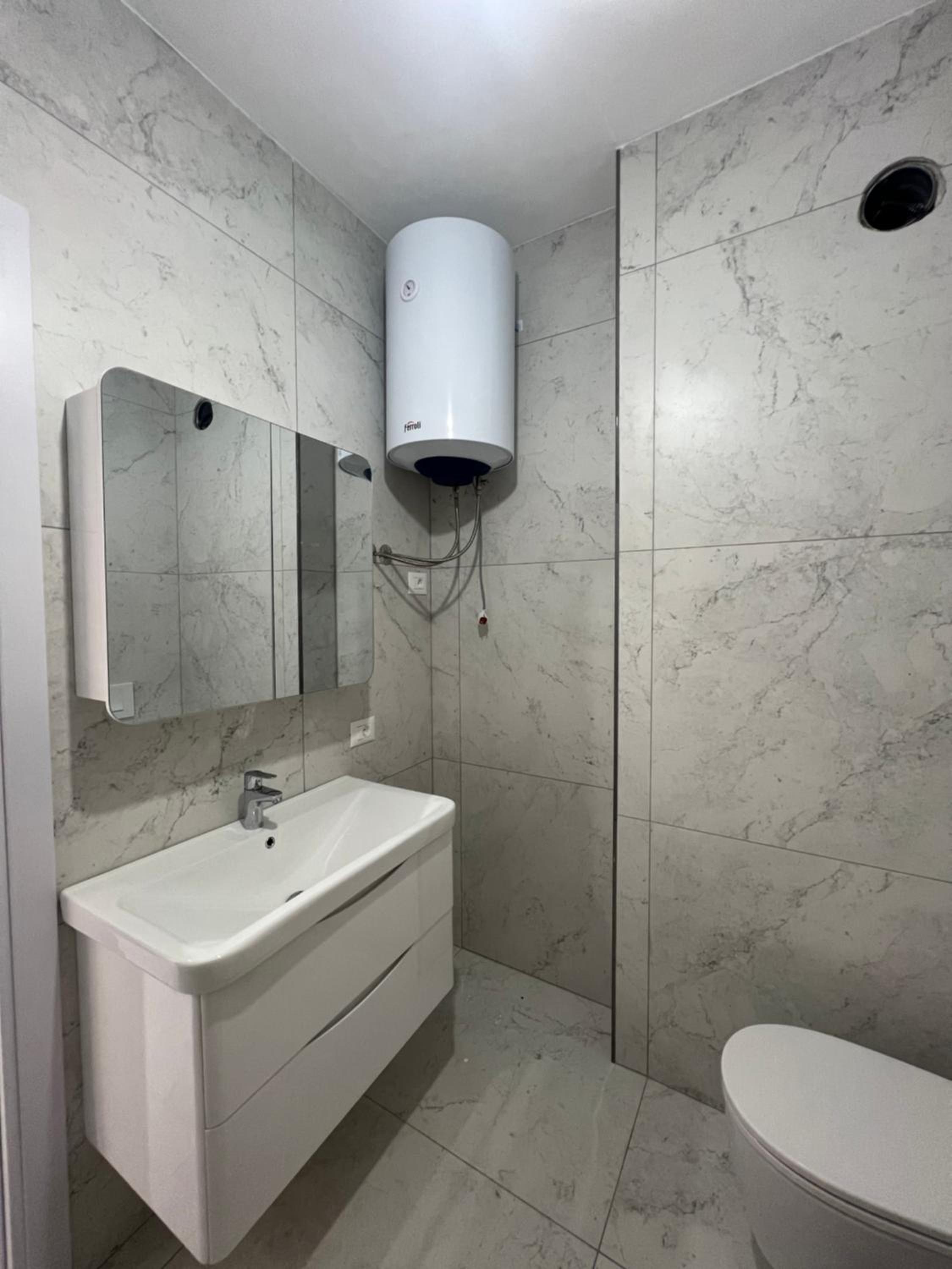 Mars Apartment 2