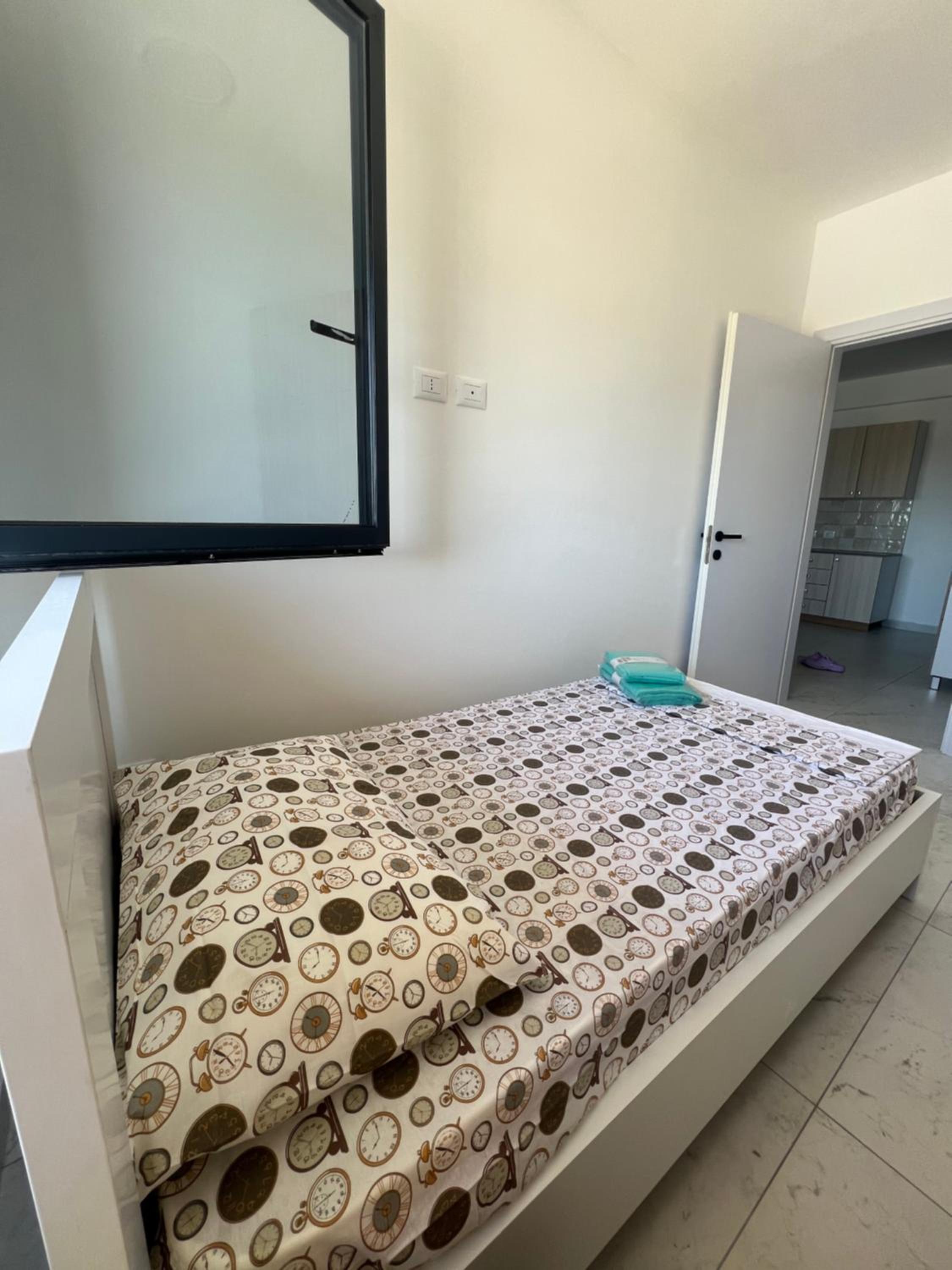 Mars Apartment 2