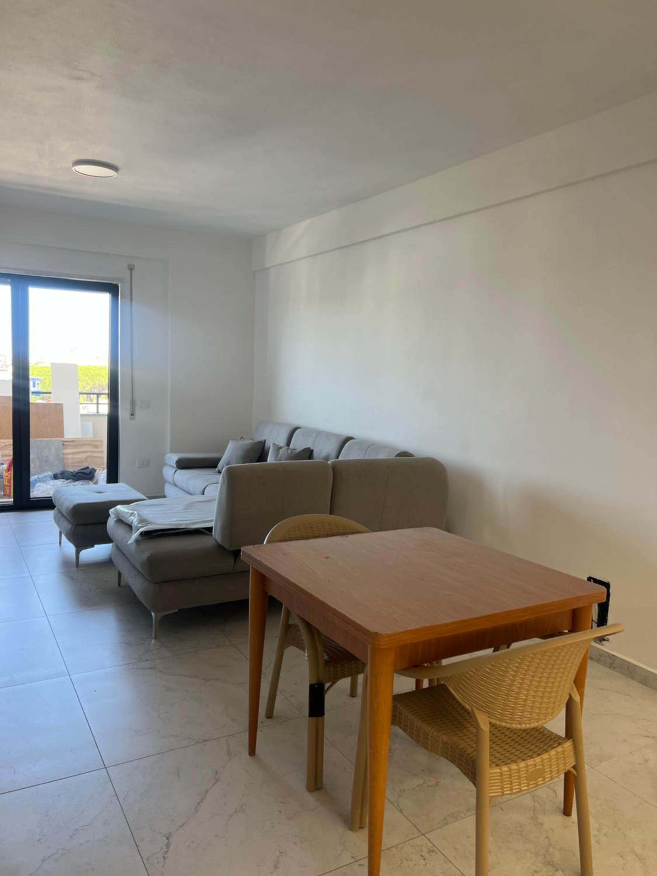 Mars Apartment 2