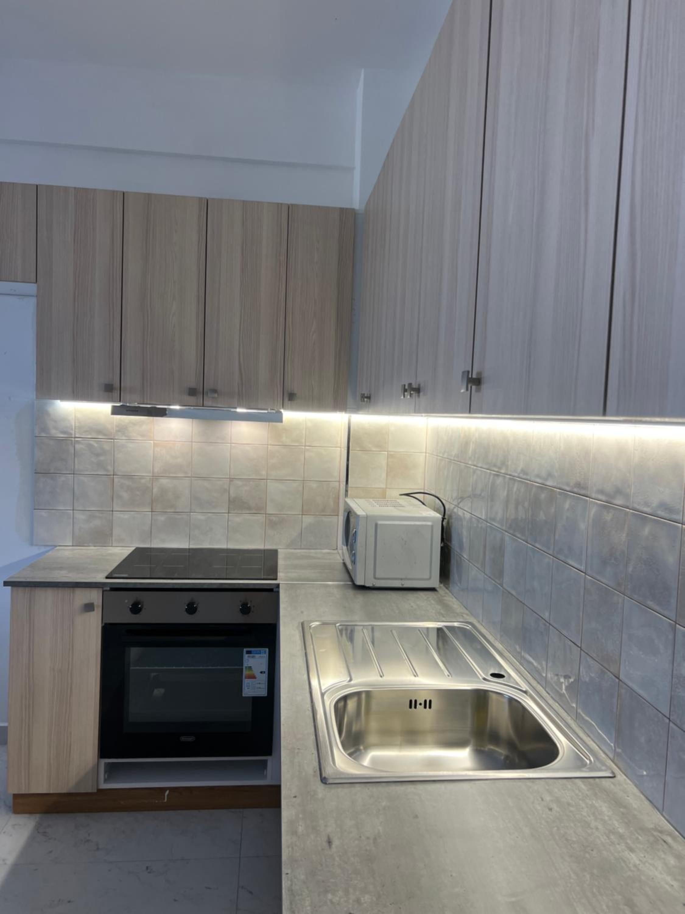 Mars Apartment 2