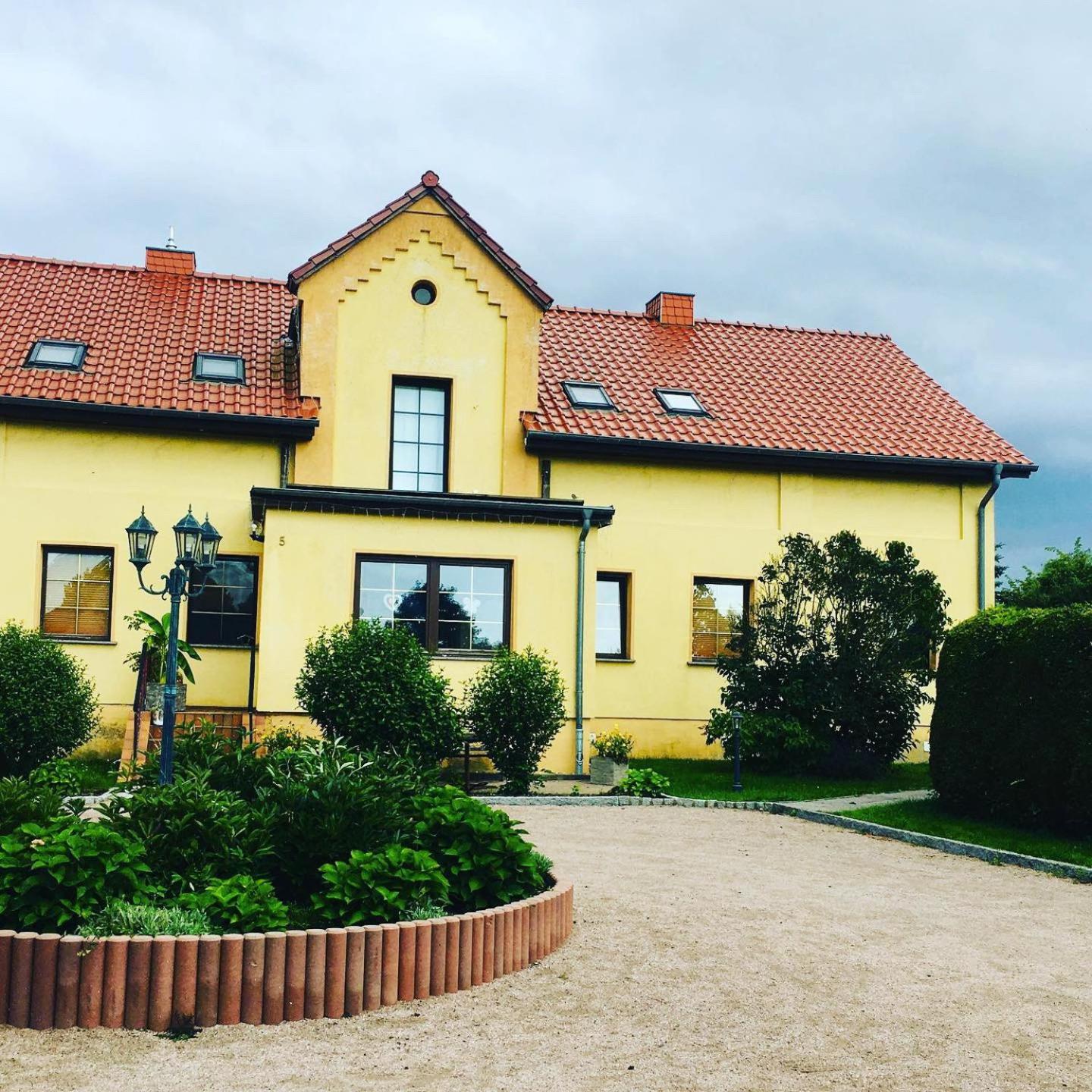 Ferienwohnung Heiligenhagen view 2