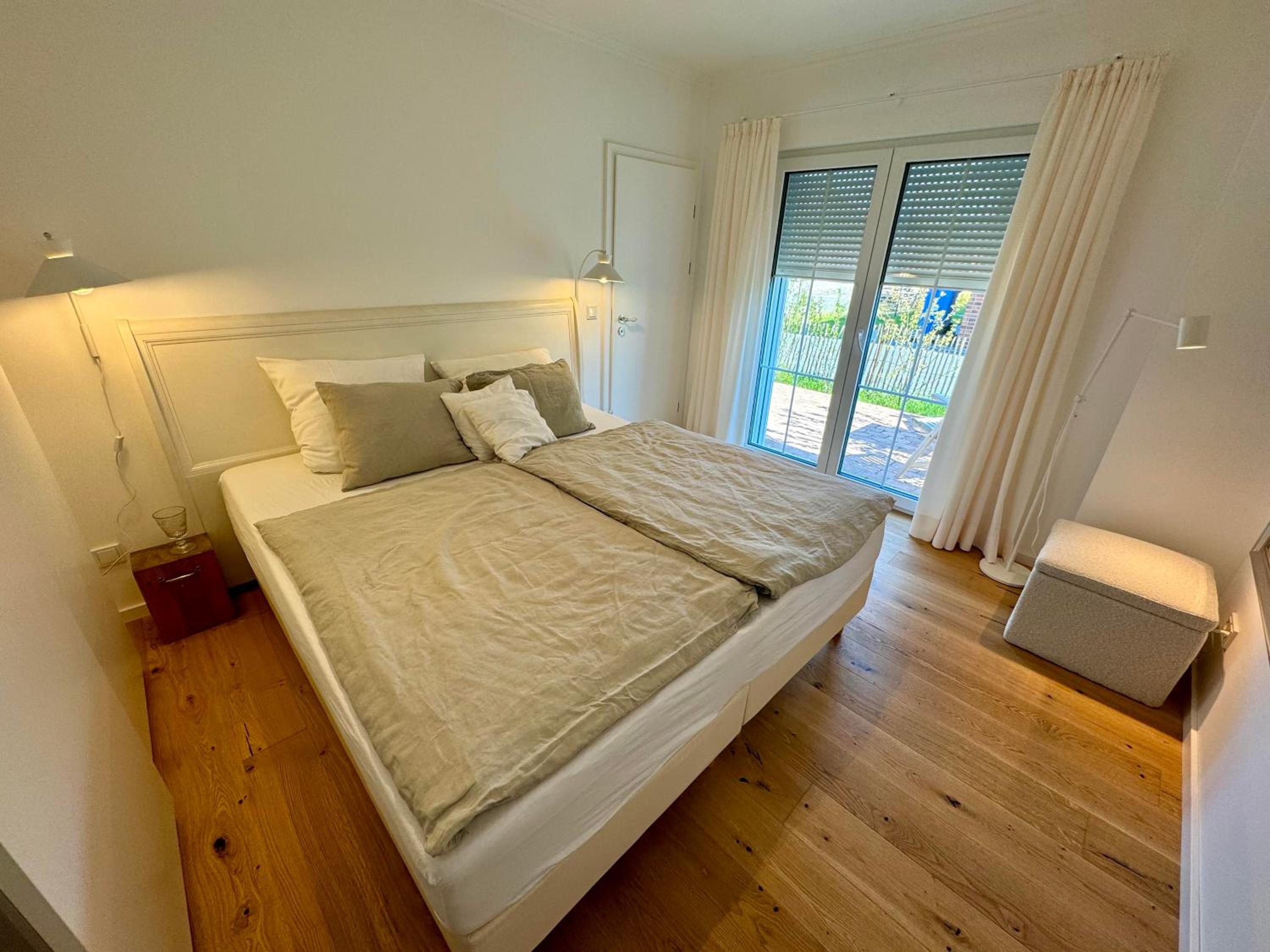 Ferienwohnung Capitano