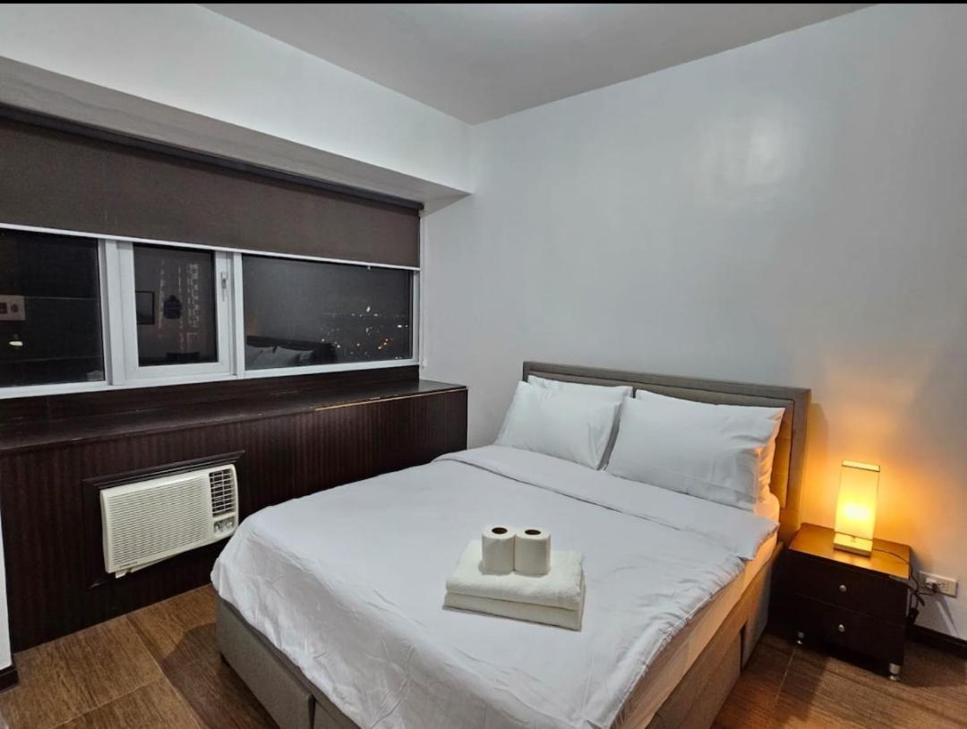 Sunshine 100 Plaza - Bright and cozy 1 bedroom with washer view 3