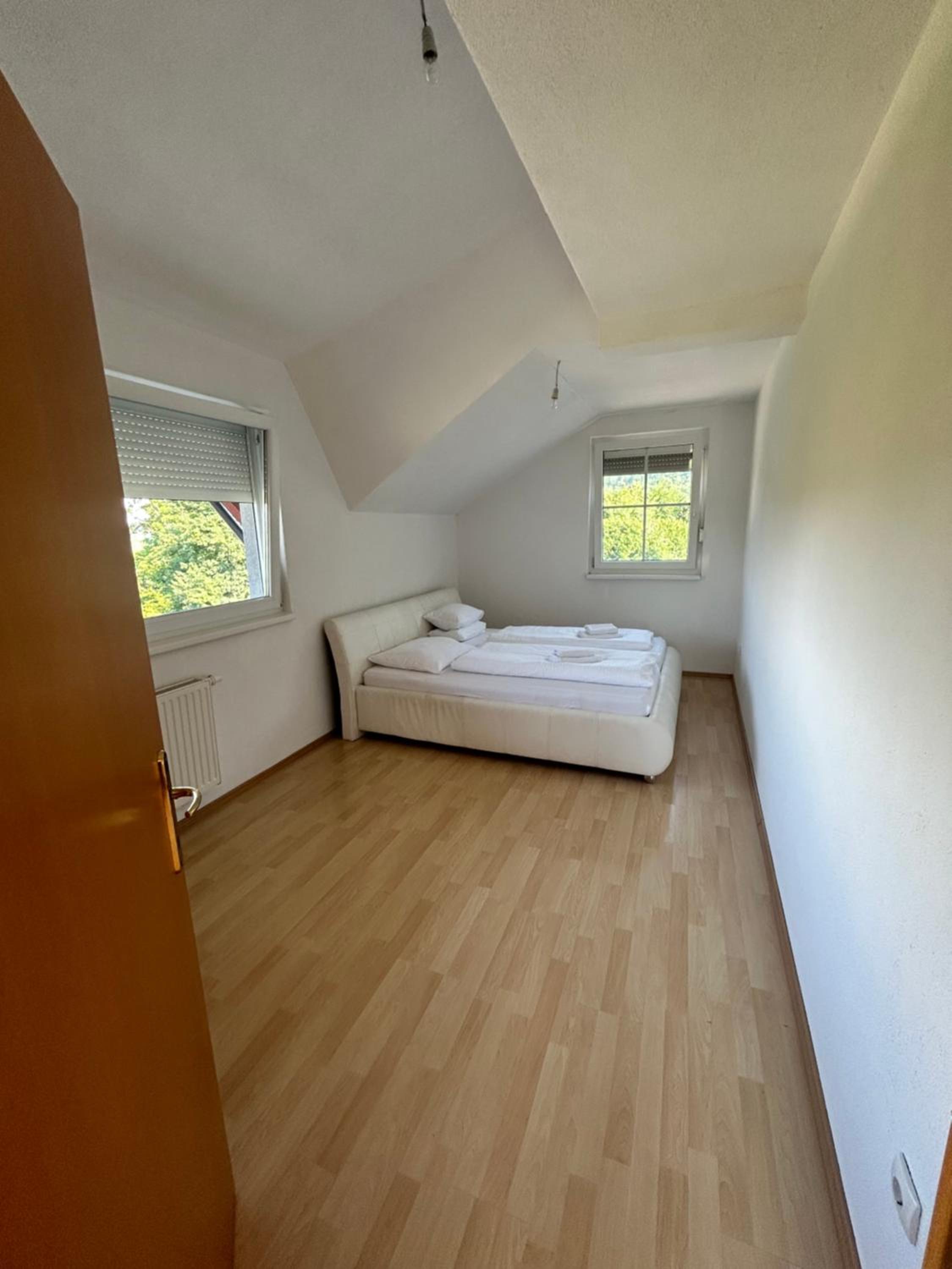 Romantic Lodge