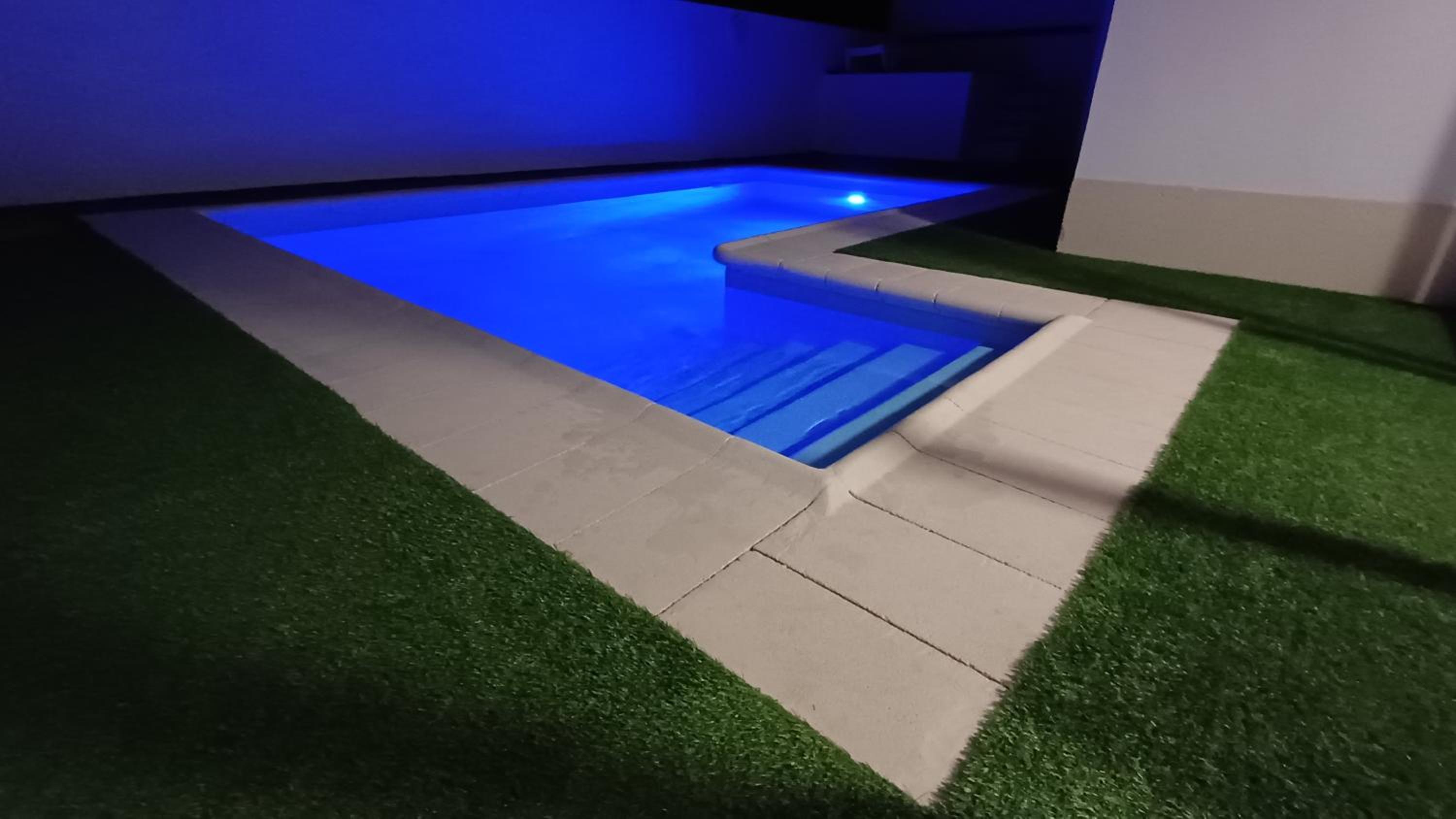 Villa Esmeralda