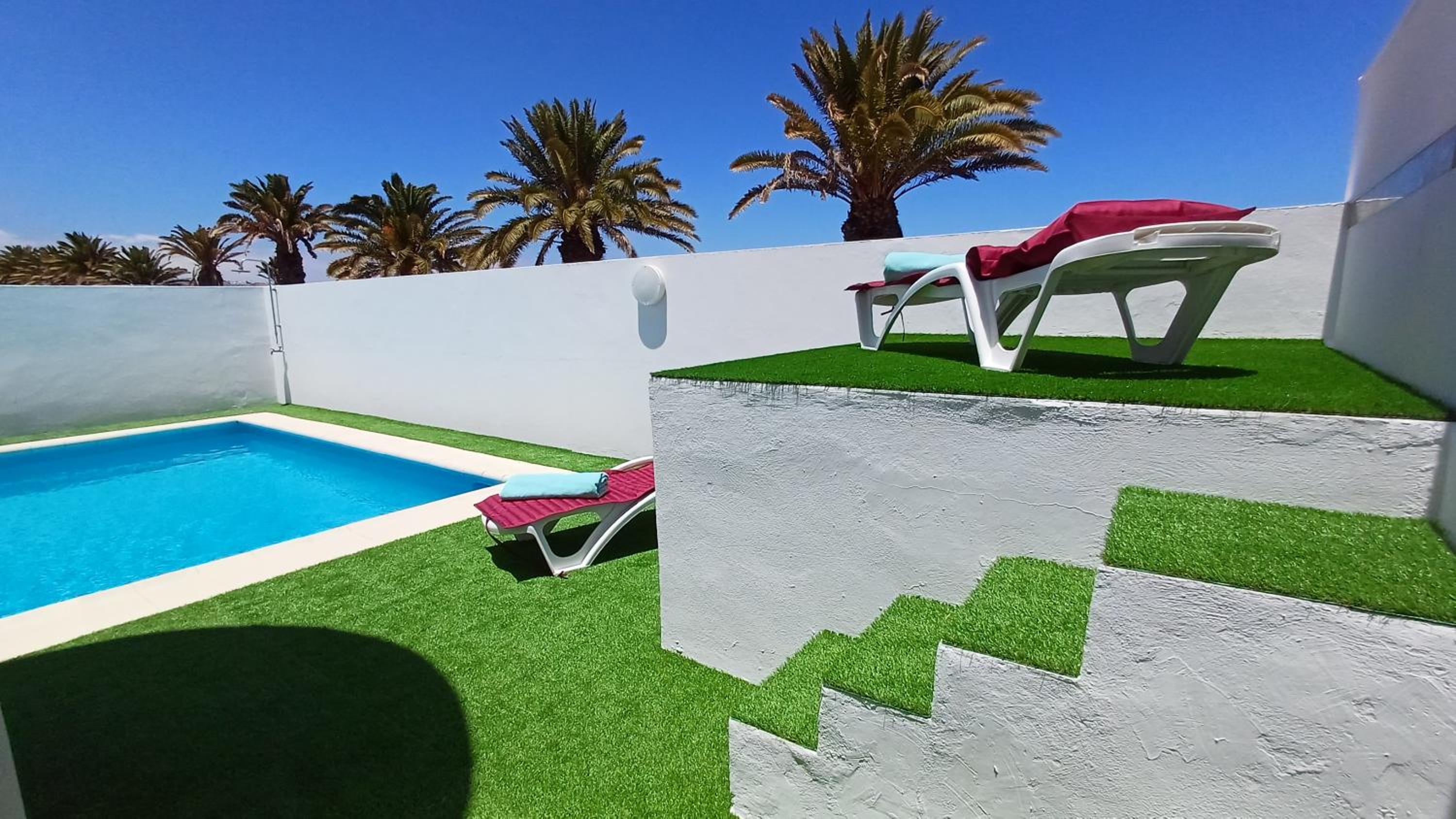 Villa Esmeralda