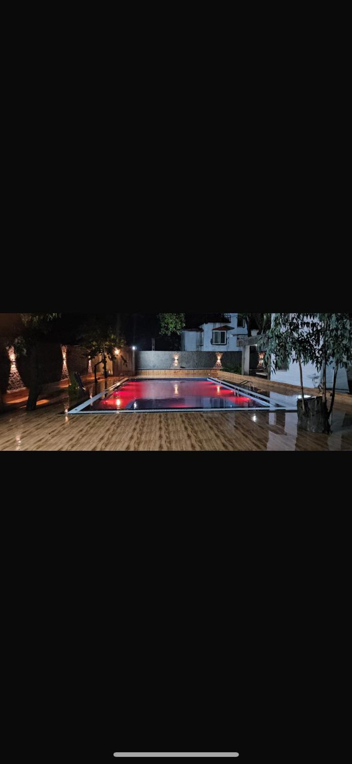 Ayush Retreat Resort