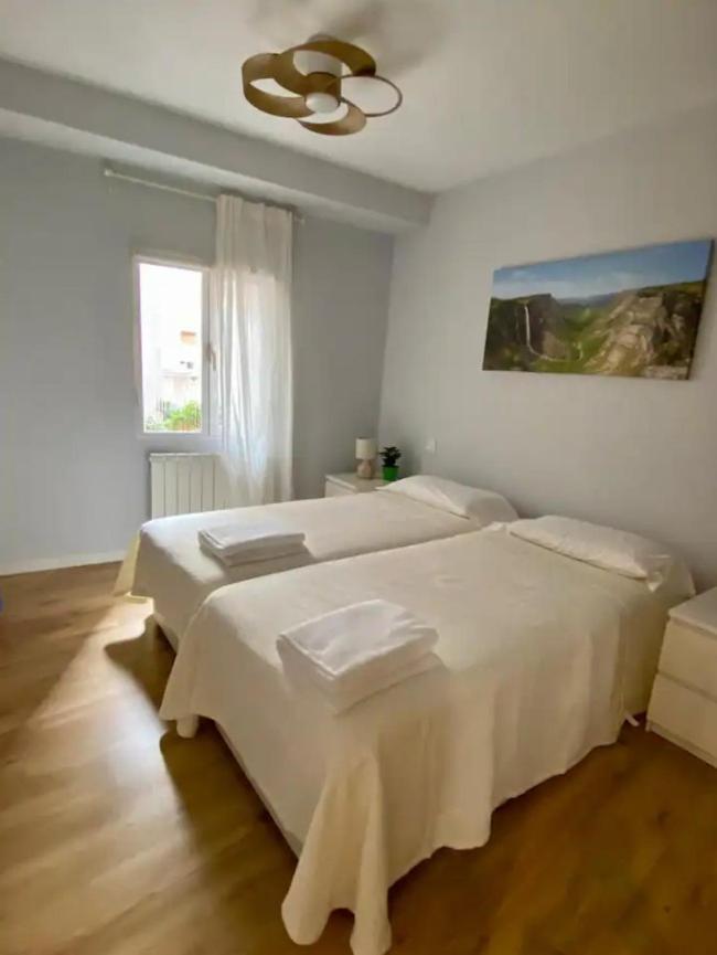 HabitacióN en apartamento con zonas comunes compartida HP photo 4