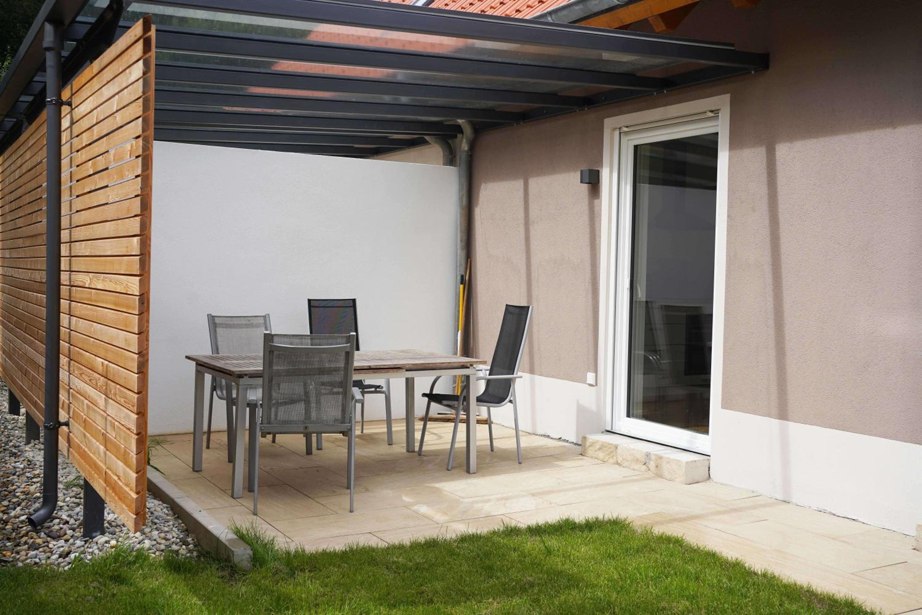 Haus Hefner